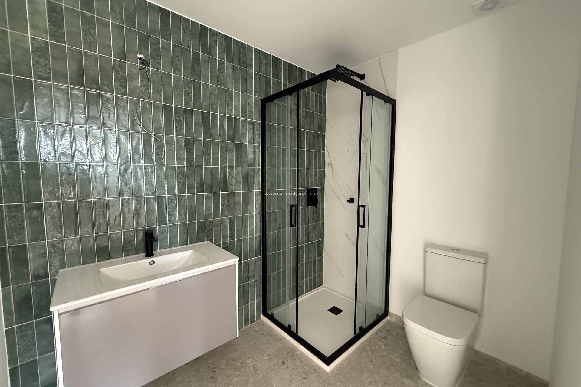 Revente - Appartement - San Miguel de Salinas - Inland