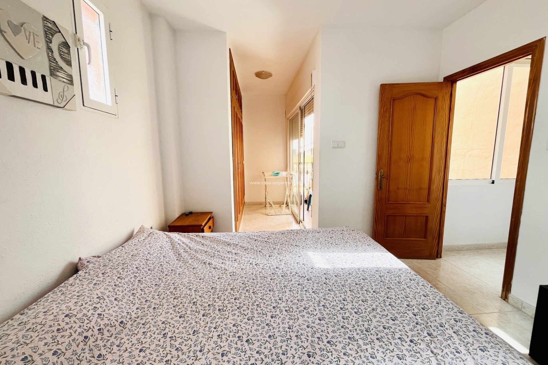 Revente - Appartement - San Miguel de Salinas - Inland