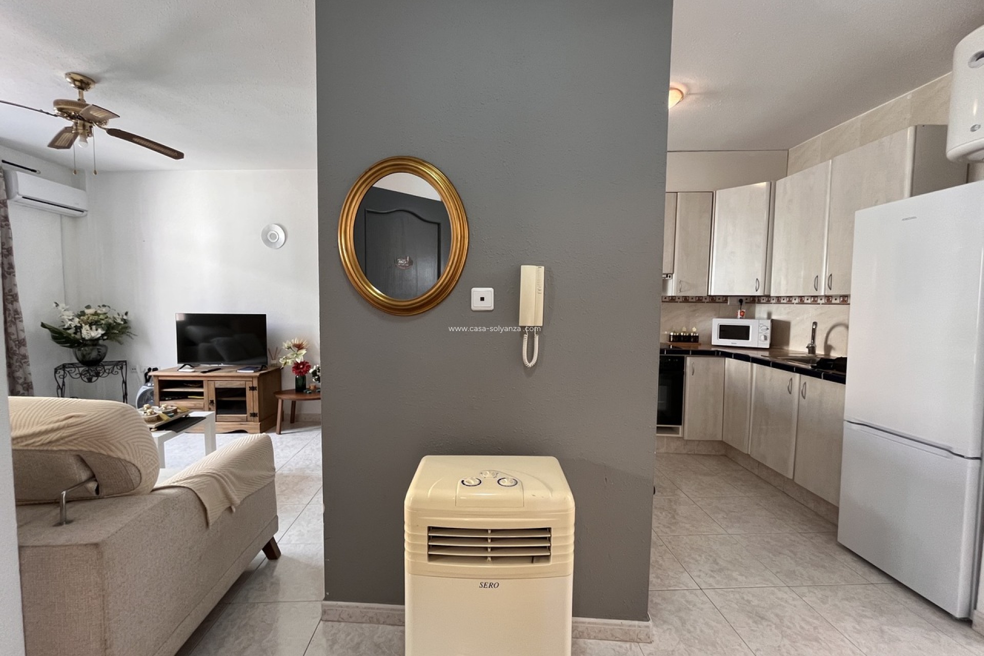 Revente - Appartement - San Miguel de Salinas - Inland