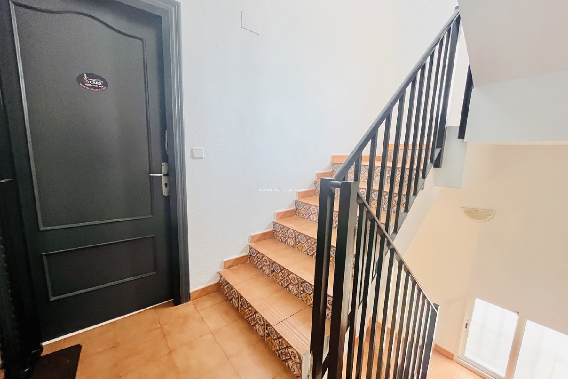 Revente - Appartement - San Miguel de Salinas - Inland