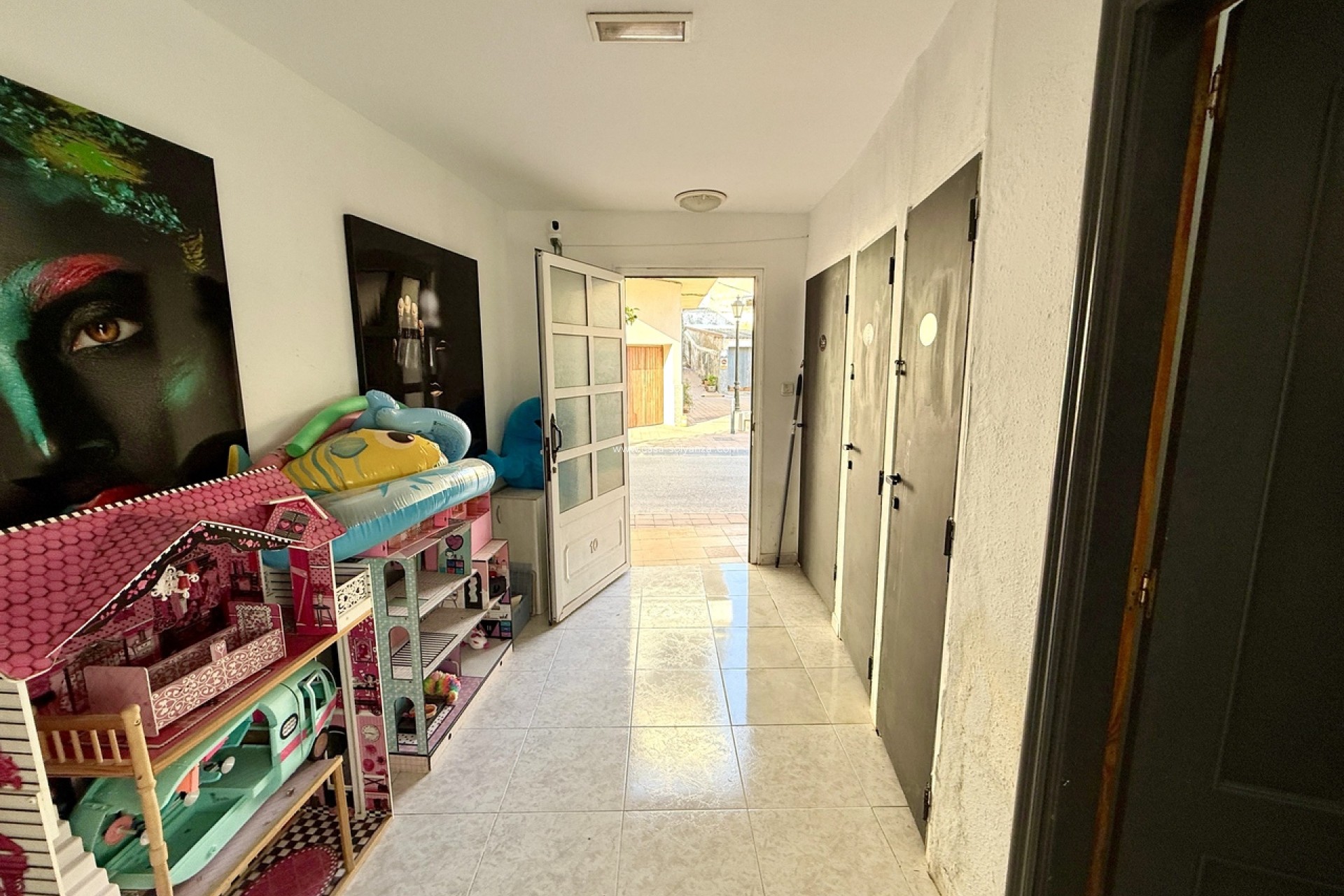 Revente - Appartement - San Miguel de Salinas - Inland