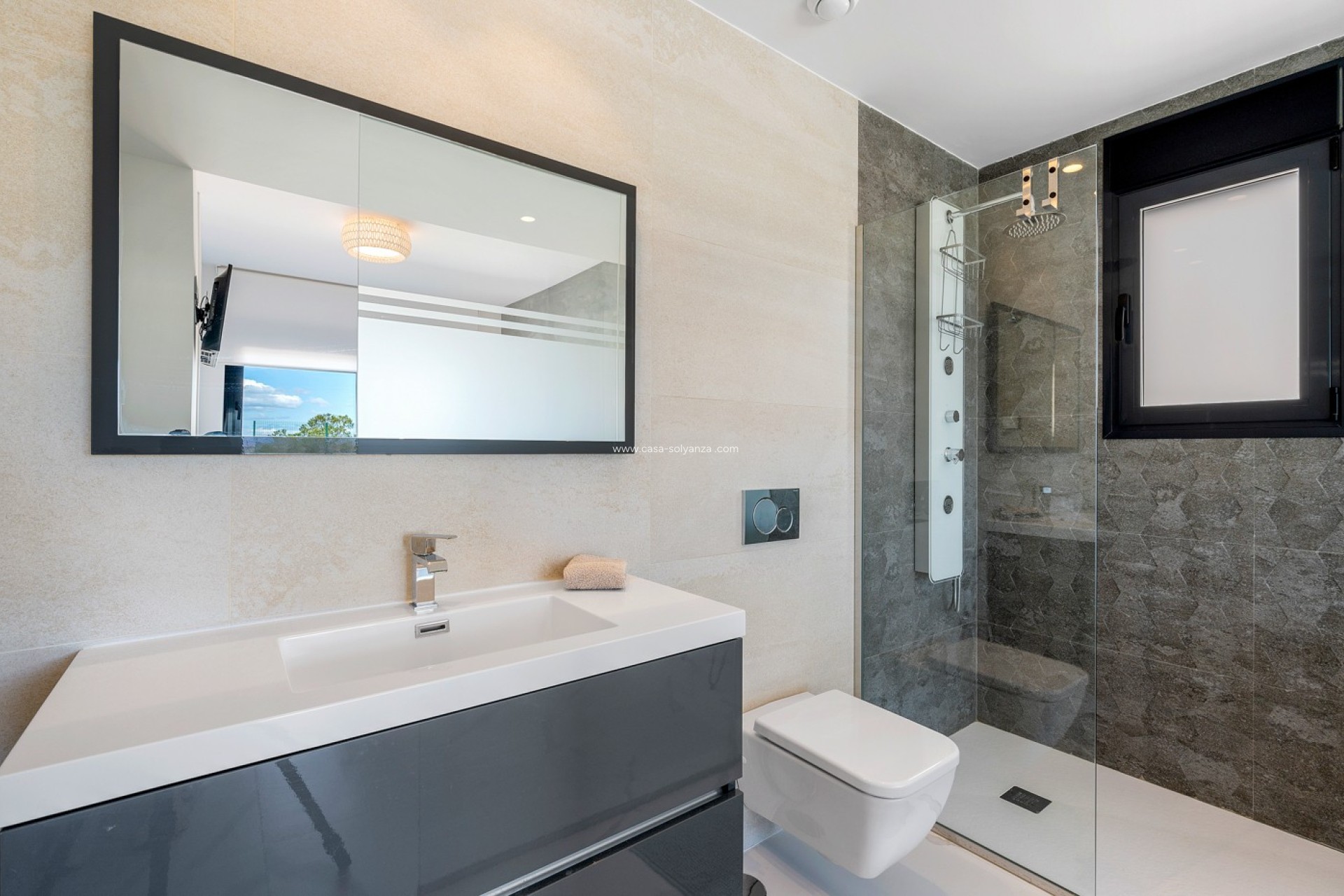 Revente - Appartement - San Miguel de Salinas - Inland