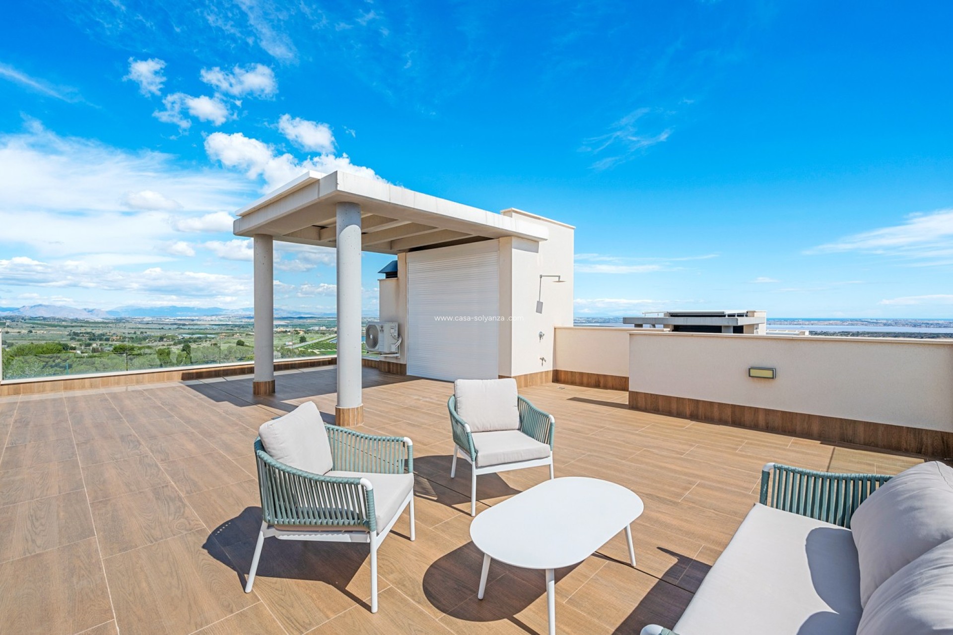 Revente - Appartement - San Miguel de Salinas - Inland