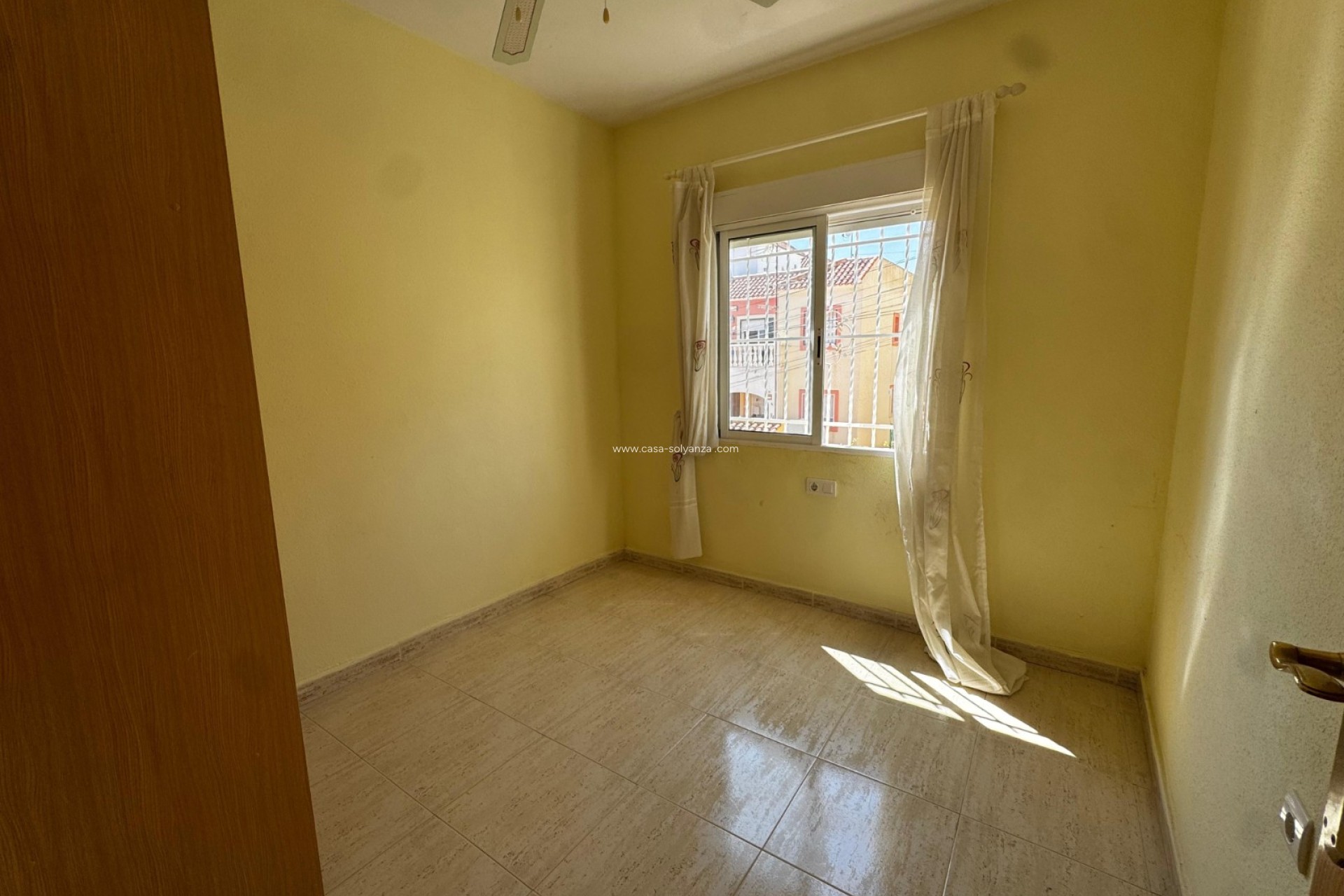 Revente - Appartement - San Miguel de Salinas - Inland