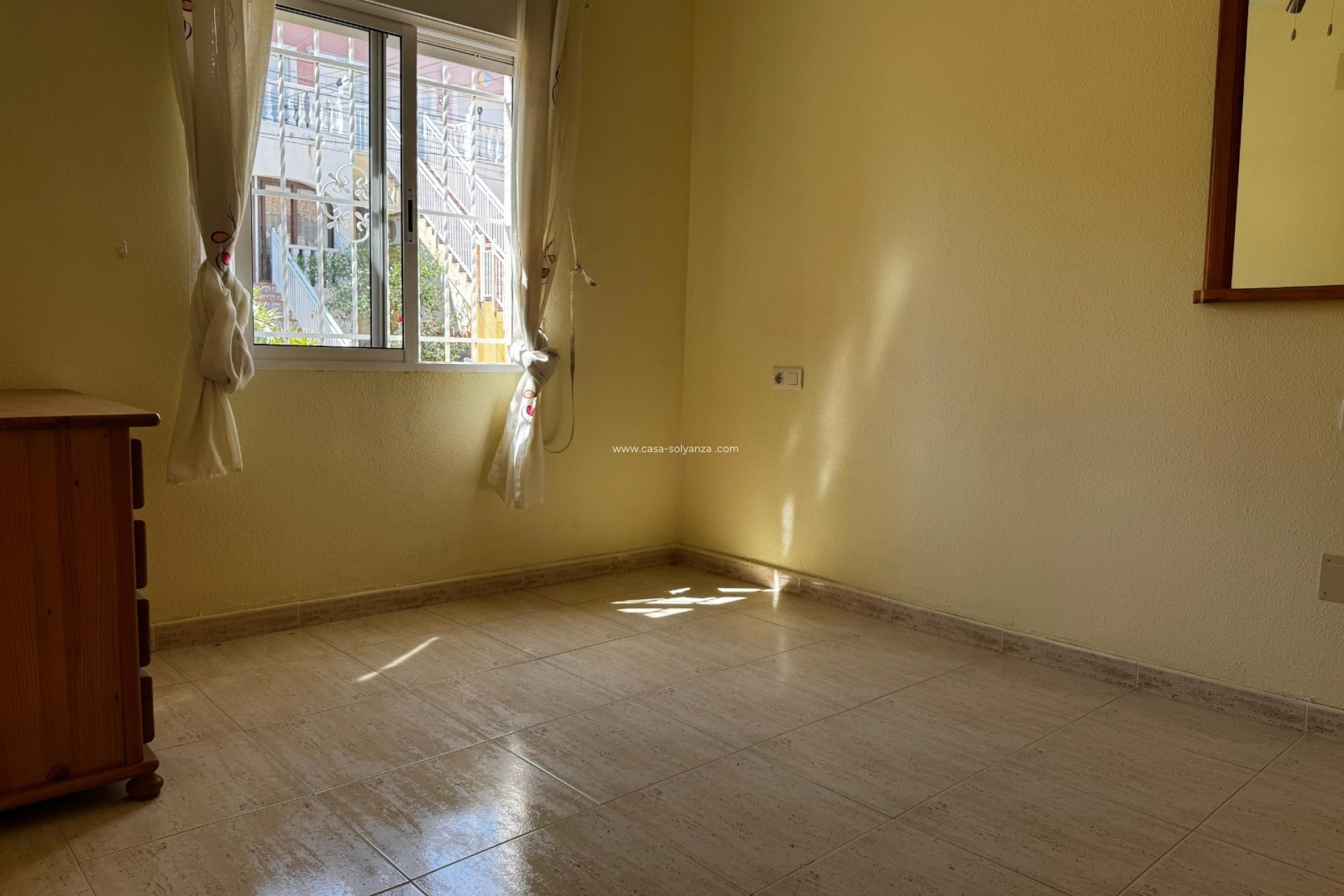 Revente - Appartement - San Miguel de Salinas - Inland