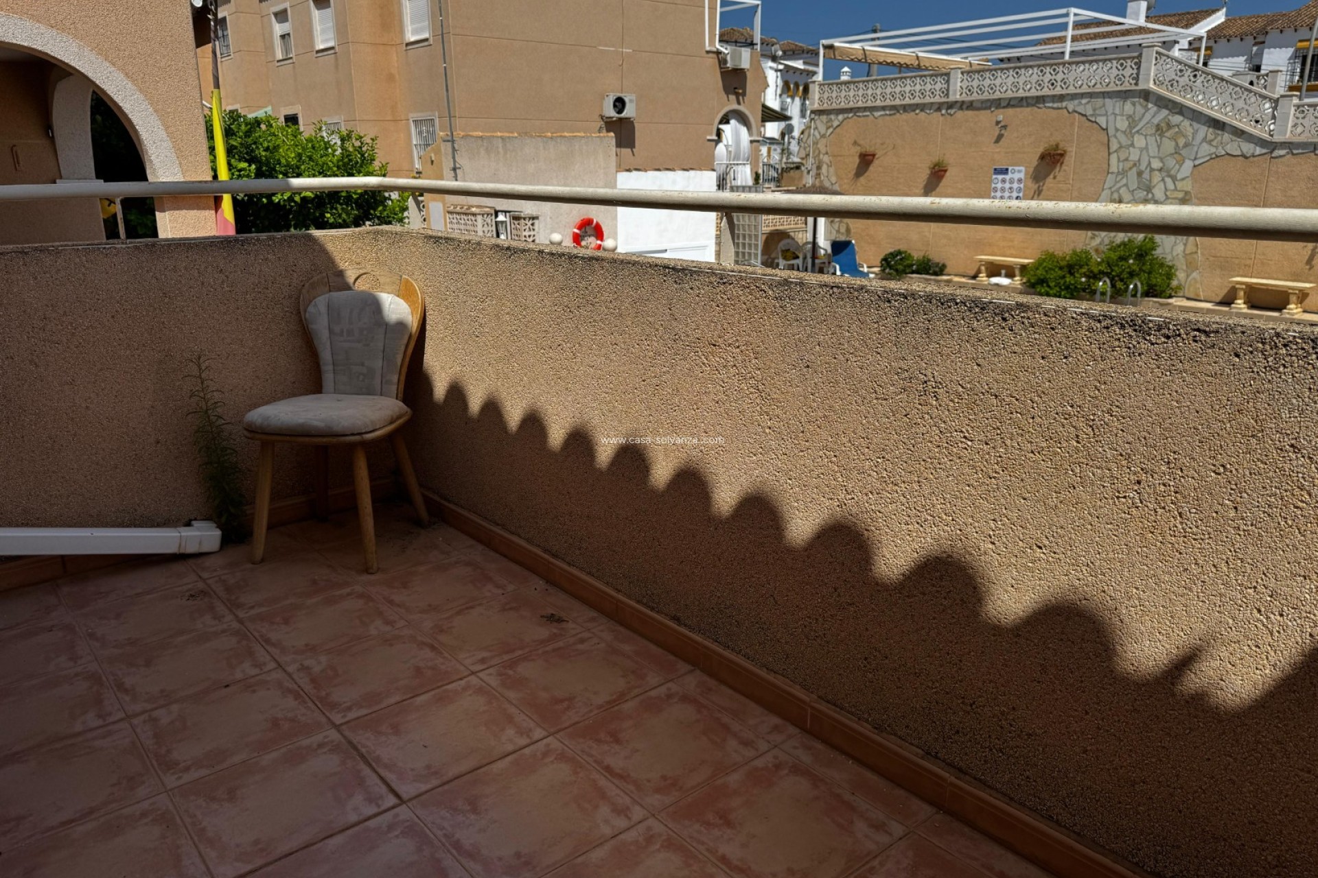 Revente - Appartement - San Miguel de Salinas - Inland