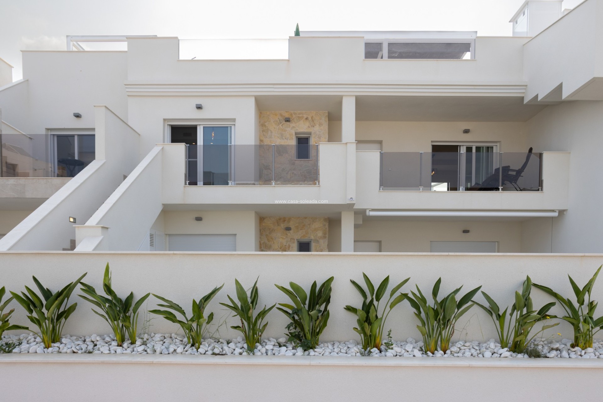 Revente - Appartement - San Miguel de Salinas - Inland