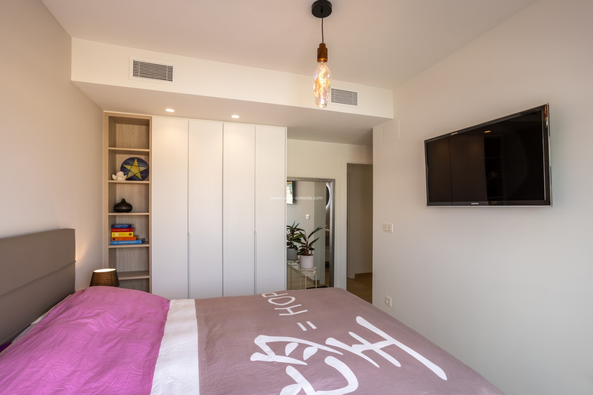Revente - Appartement - San Miguel de Salinas - Inland