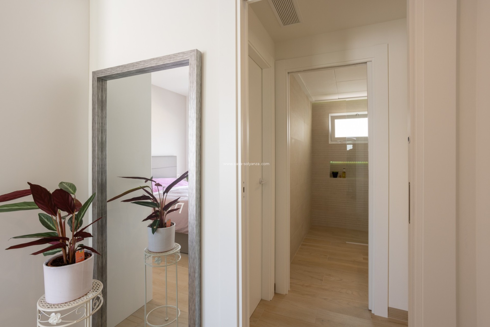 Revente - Appartement - San Miguel de Salinas - Inland