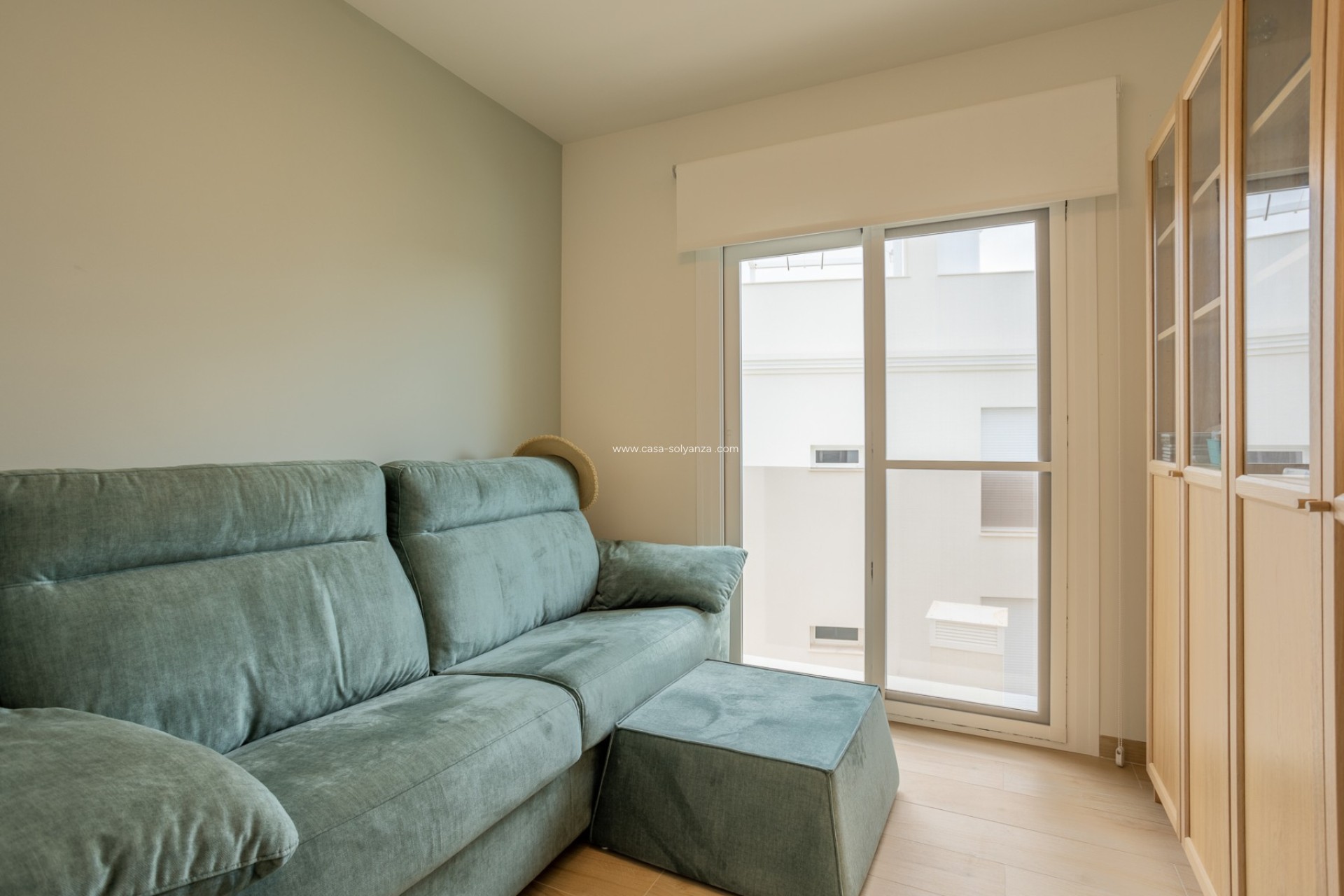 Revente - Appartement - San Miguel de Salinas - Inland