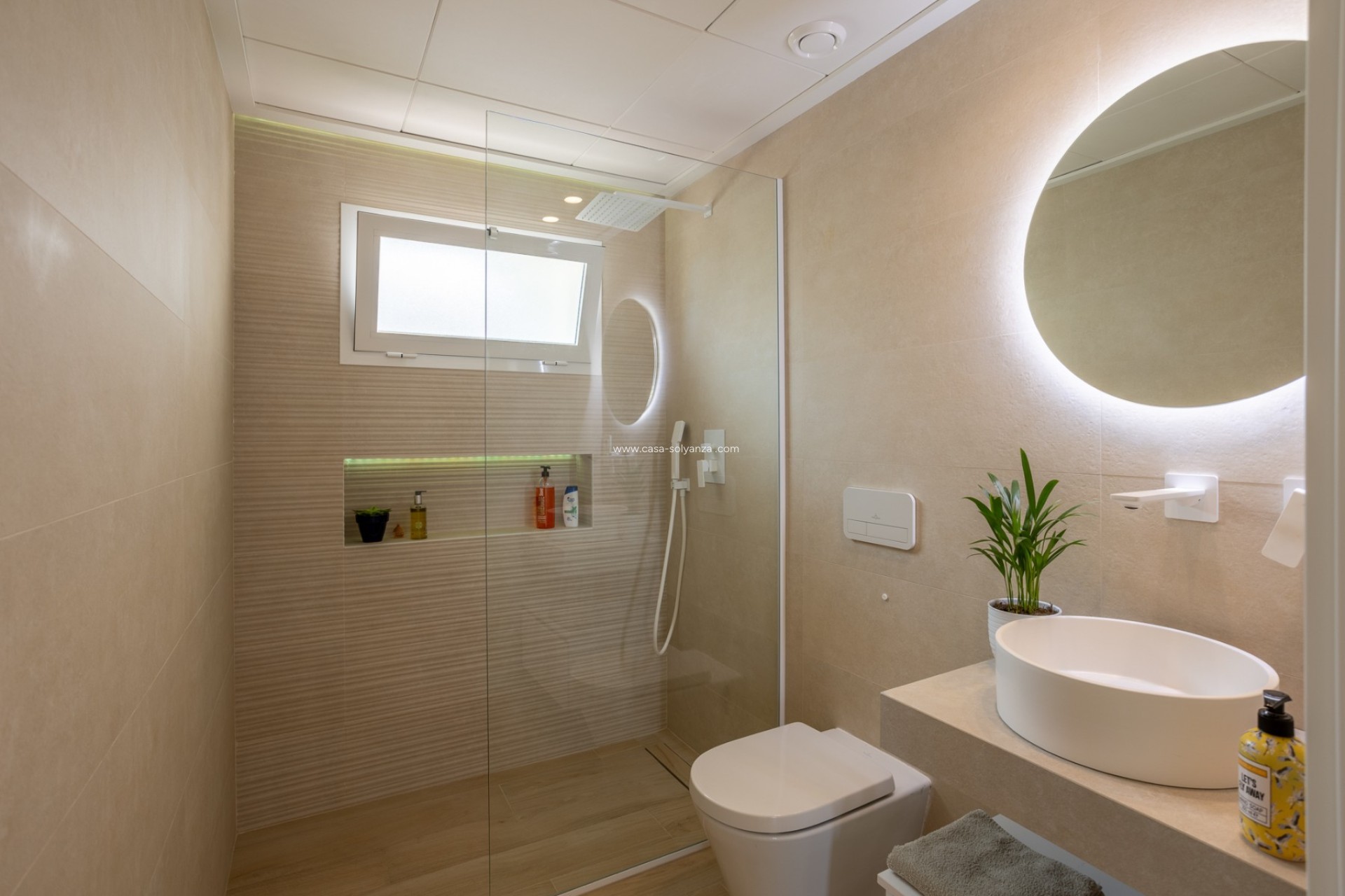 Revente - Appartement - San Miguel de Salinas - Inland