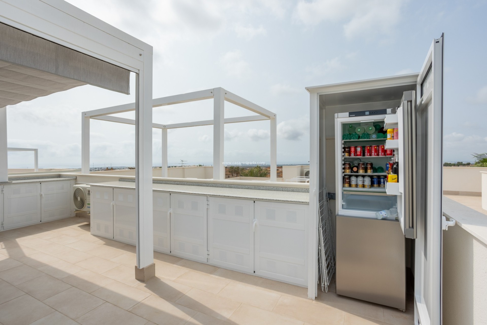 Revente - Appartement - San Miguel de Salinas - Inland