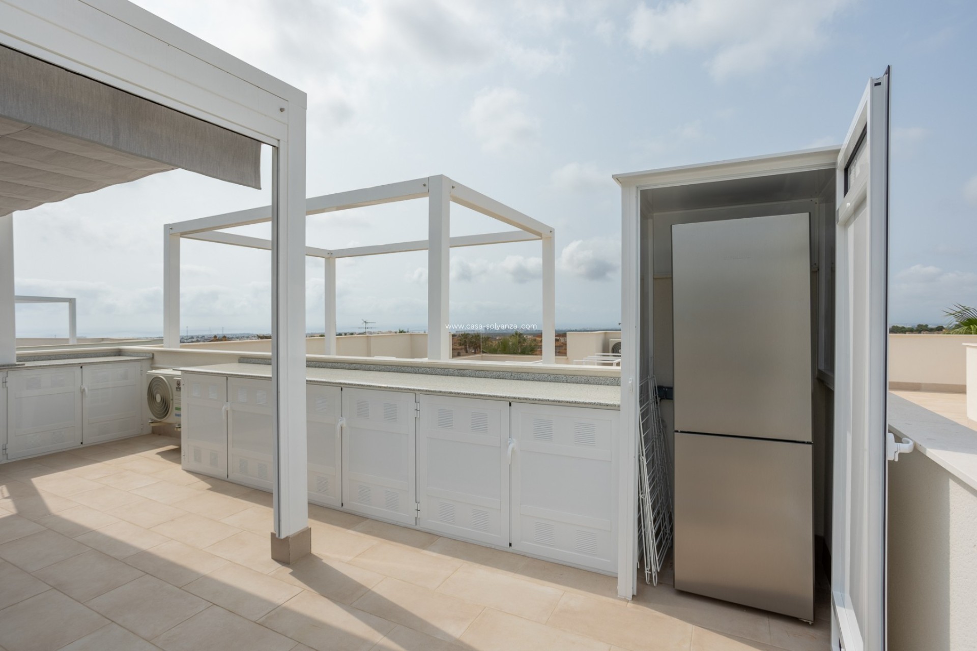 Revente - Appartement - San Miguel de Salinas - Inland