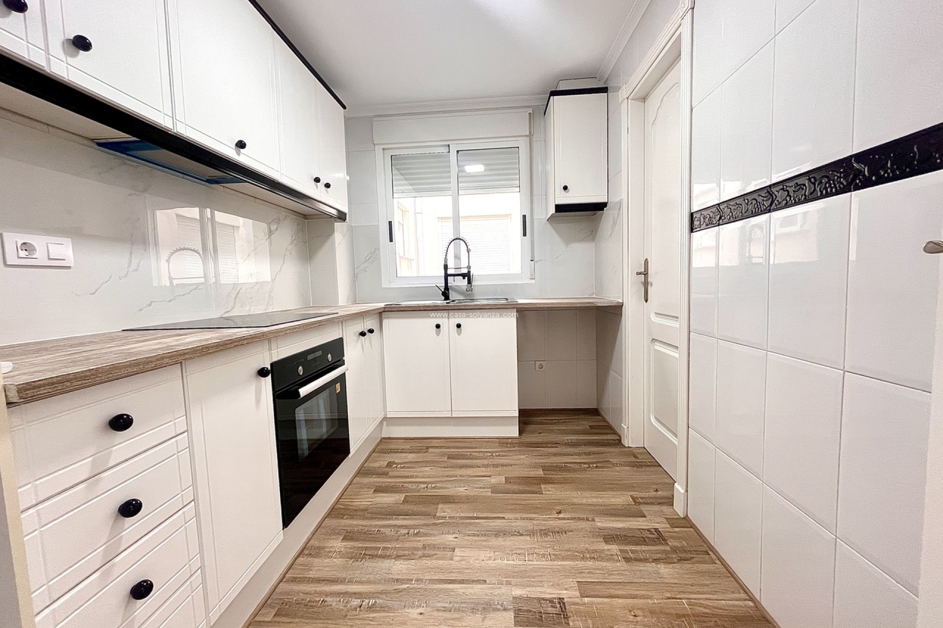 Revente - Appartement - San Miguel de Salinas - Inland