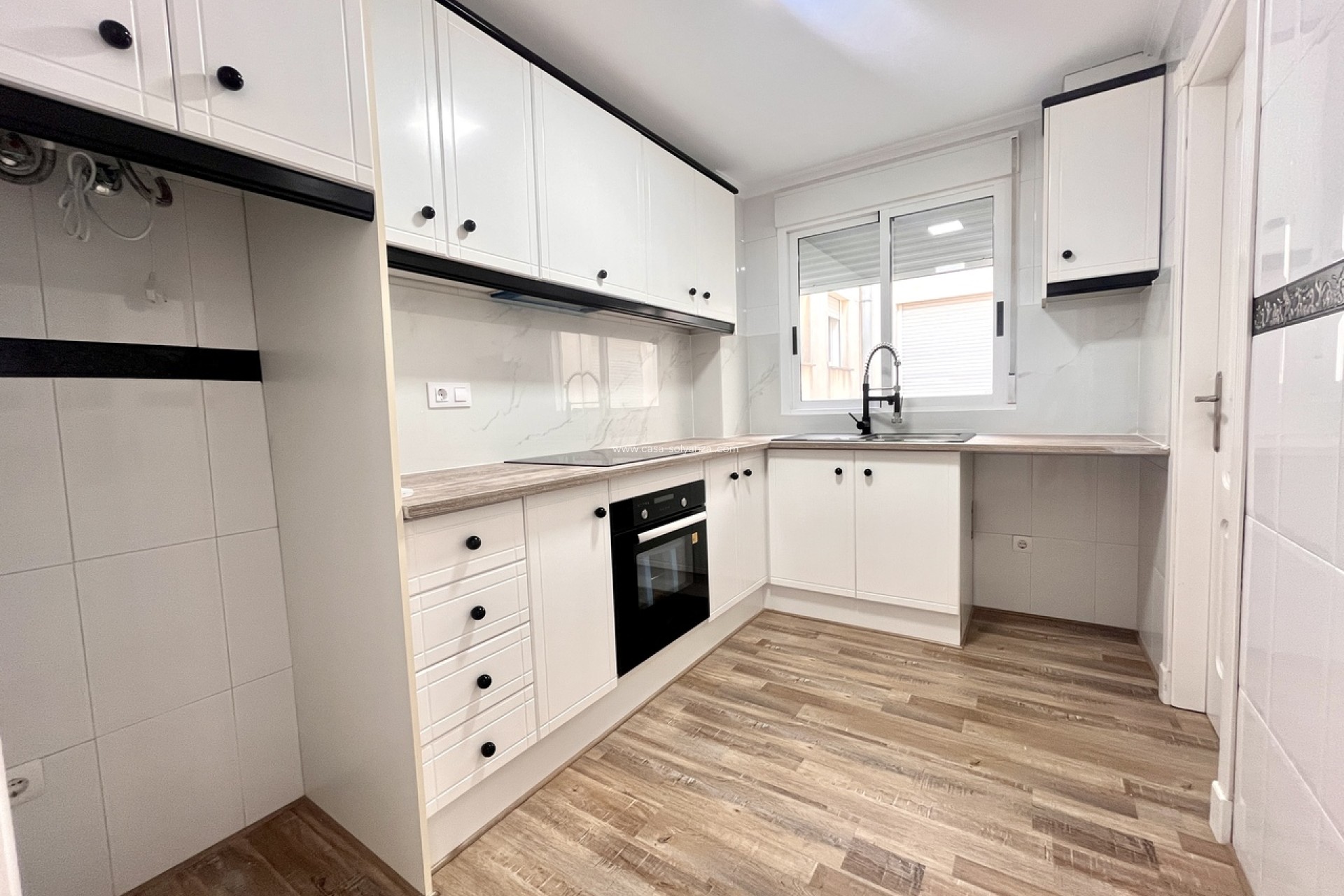 Revente - Appartement - San Miguel de Salinas - Inland