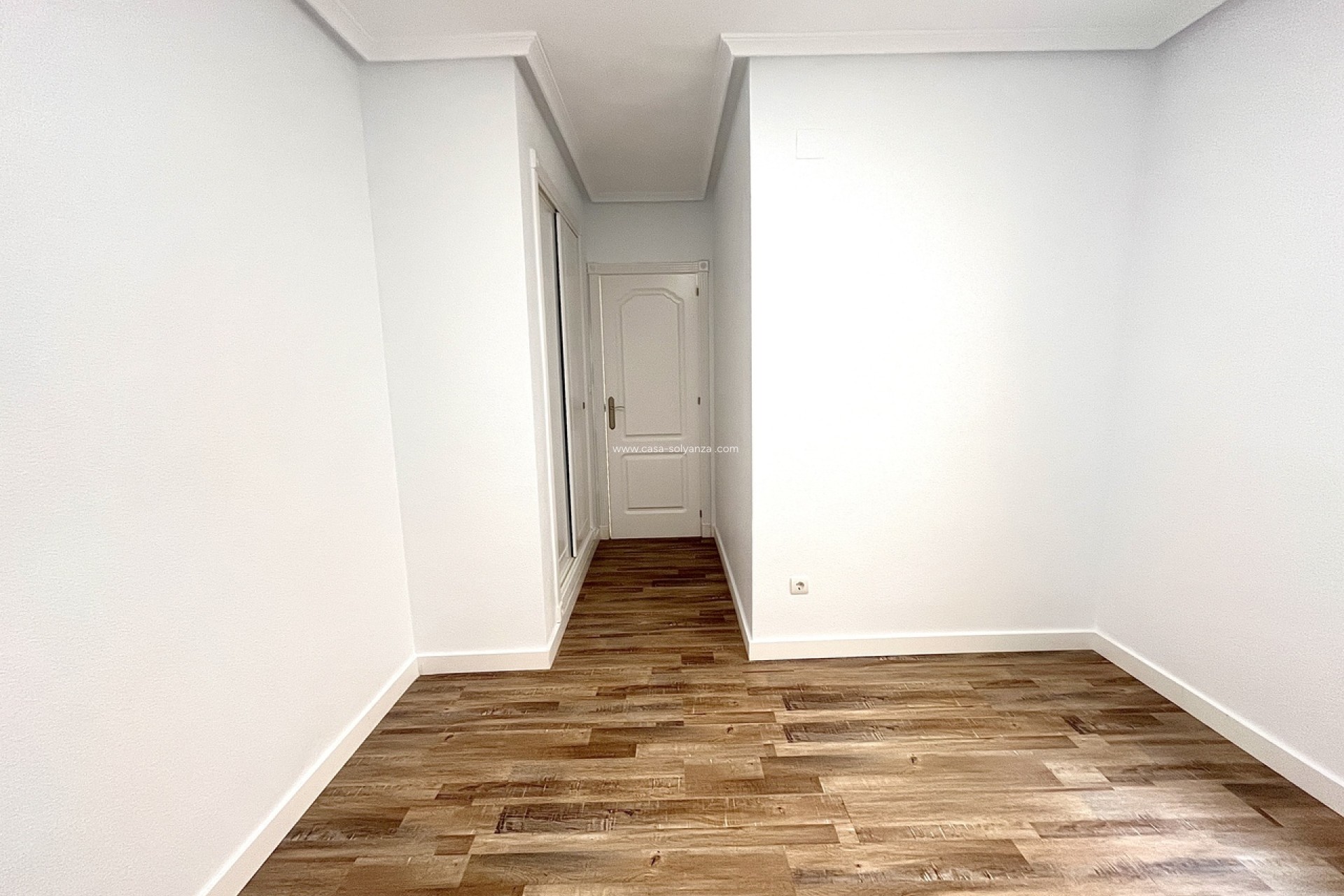 Revente - Appartement - San Miguel de Salinas - Inland