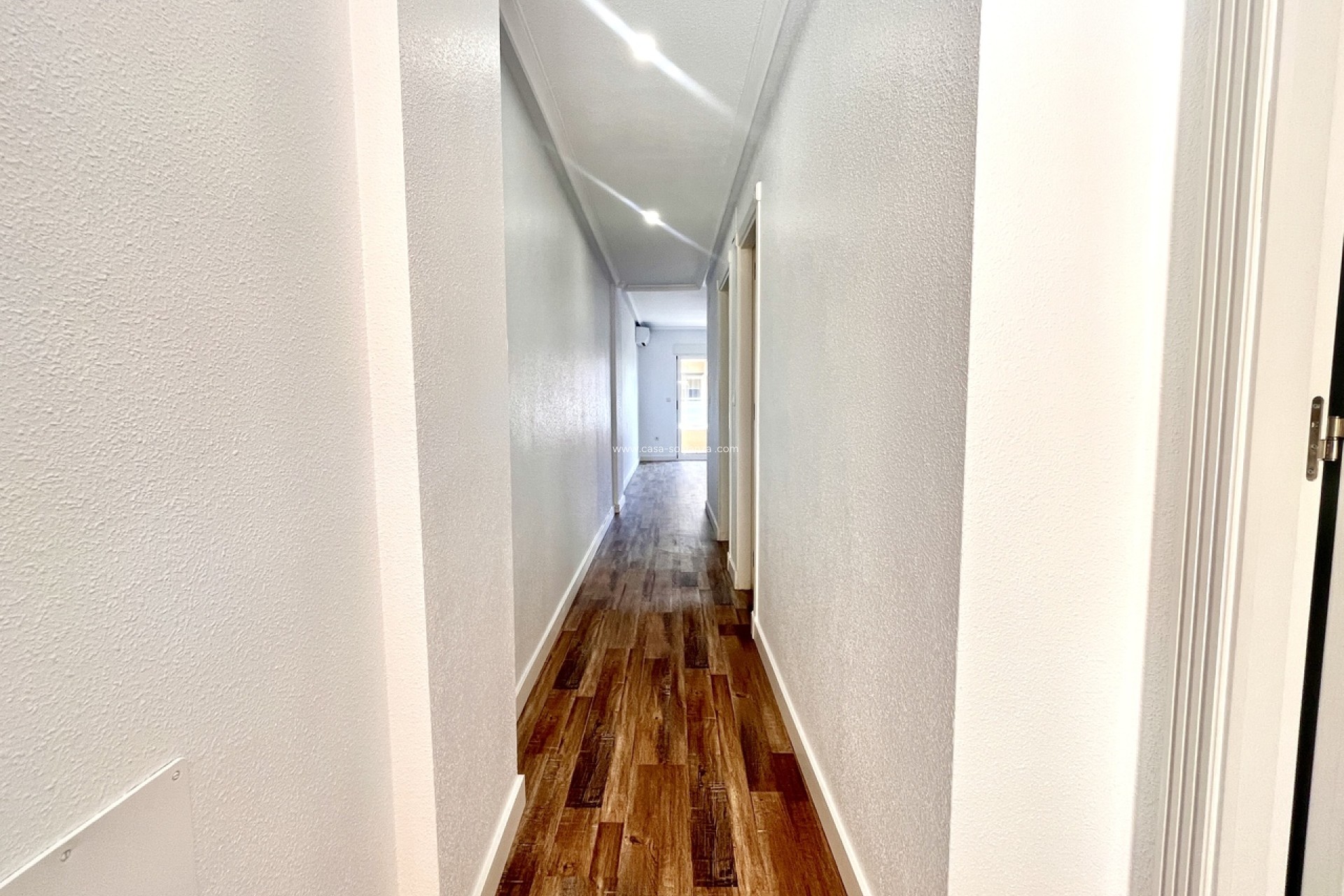 Revente - Appartement - San Miguel de Salinas - Inland