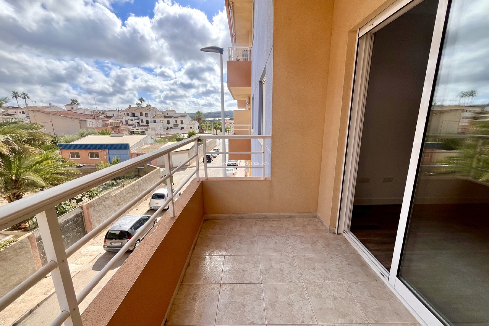 Revente - Appartement - San Miguel de Salinas - Inland