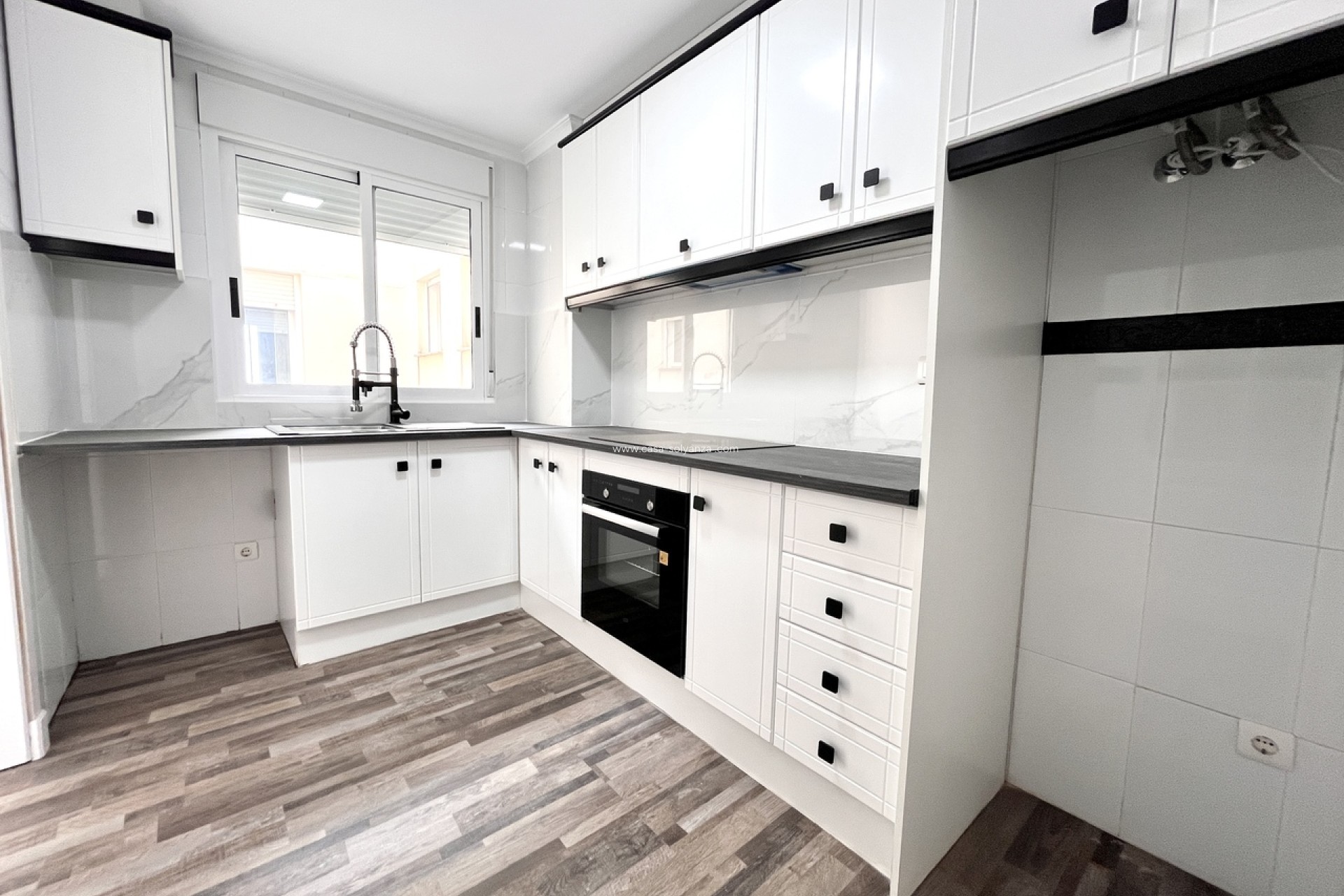 Revente - Appartement - San Miguel de Salinas - Inland