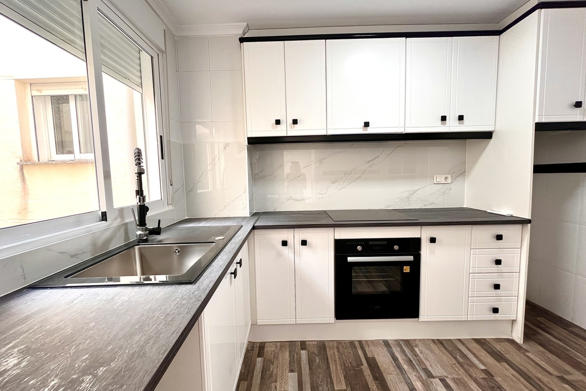 Revente - Appartement - San Miguel de Salinas - Inland