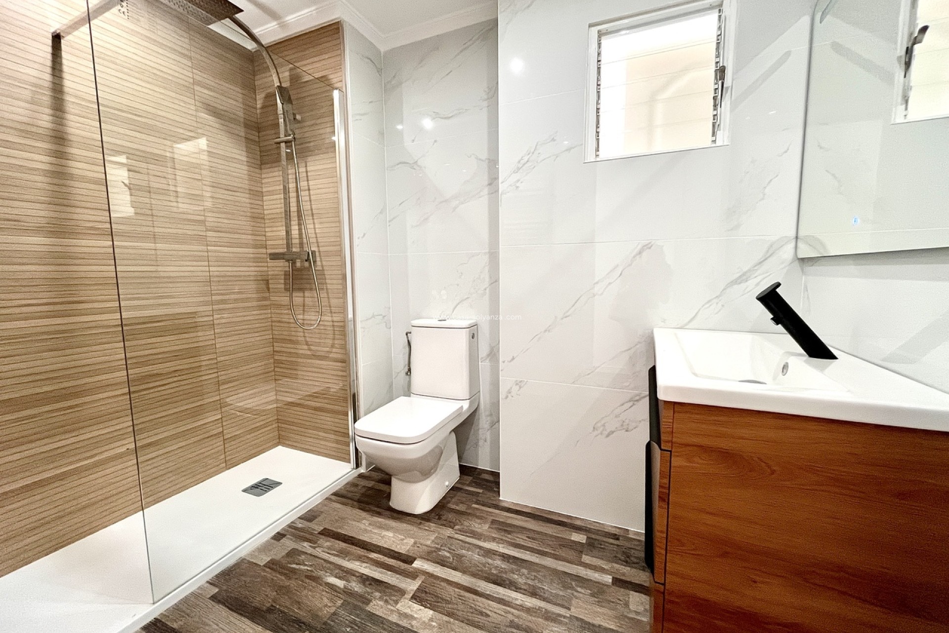 Revente - Appartement - San Miguel de Salinas - Inland