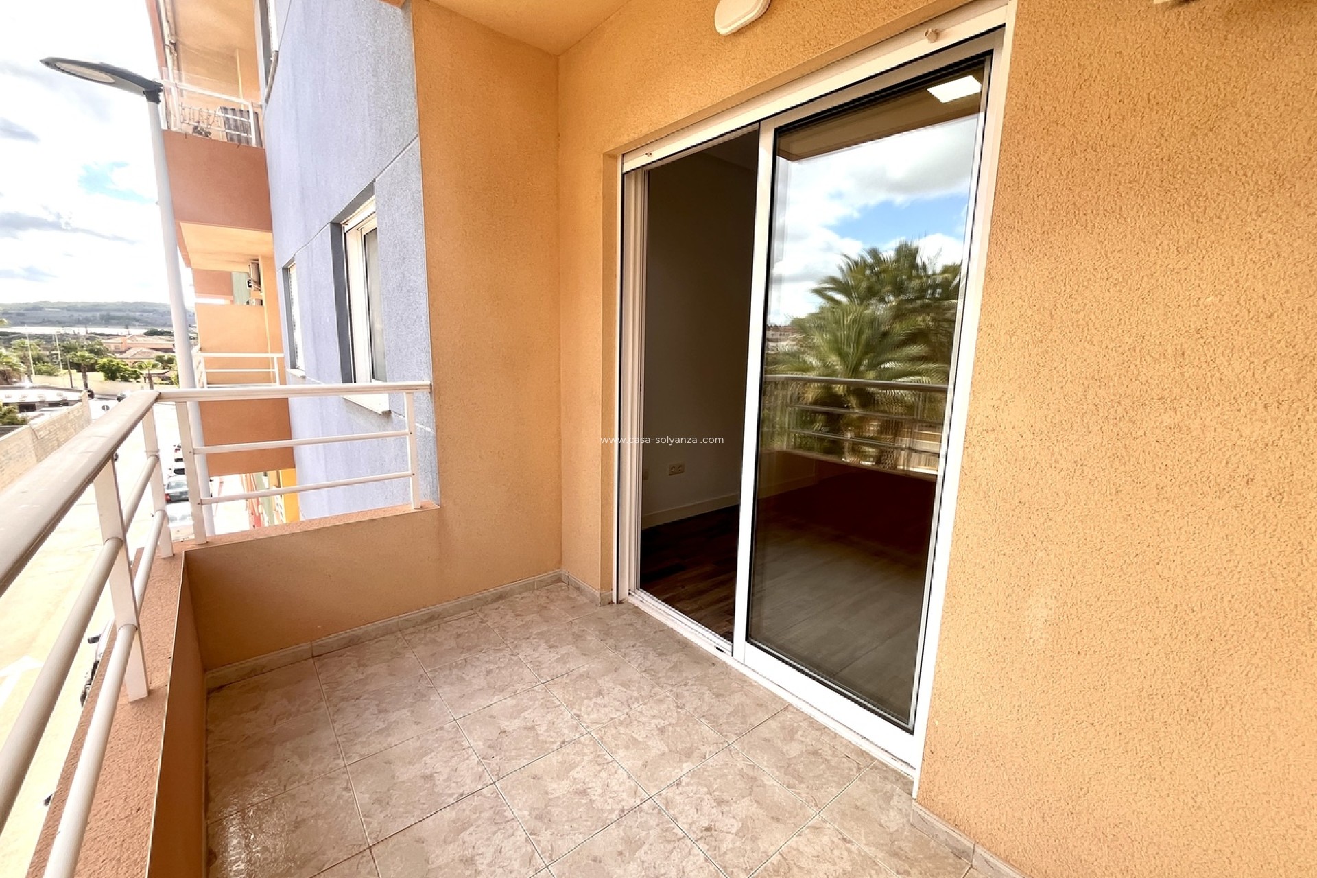 Revente - Appartement - San Miguel de Salinas - Inland
