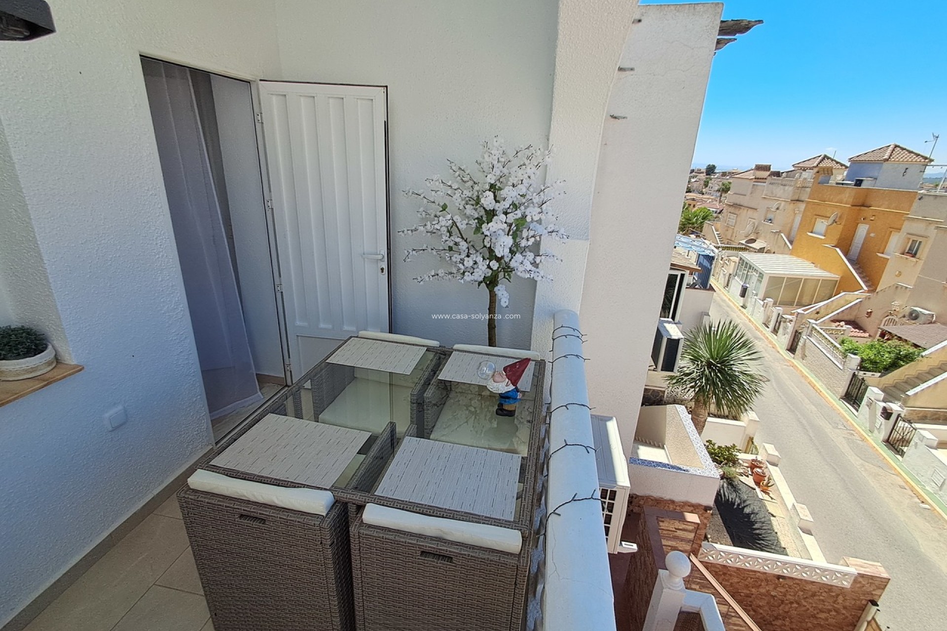 Revente - Appartement - San Miguel de Salinas - Inland
