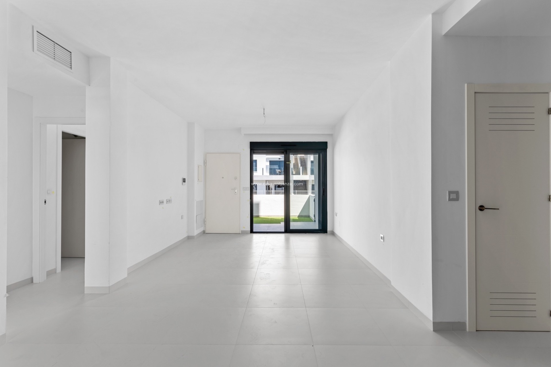 Revente - Appartement - San Miguel de Salinas - Inland