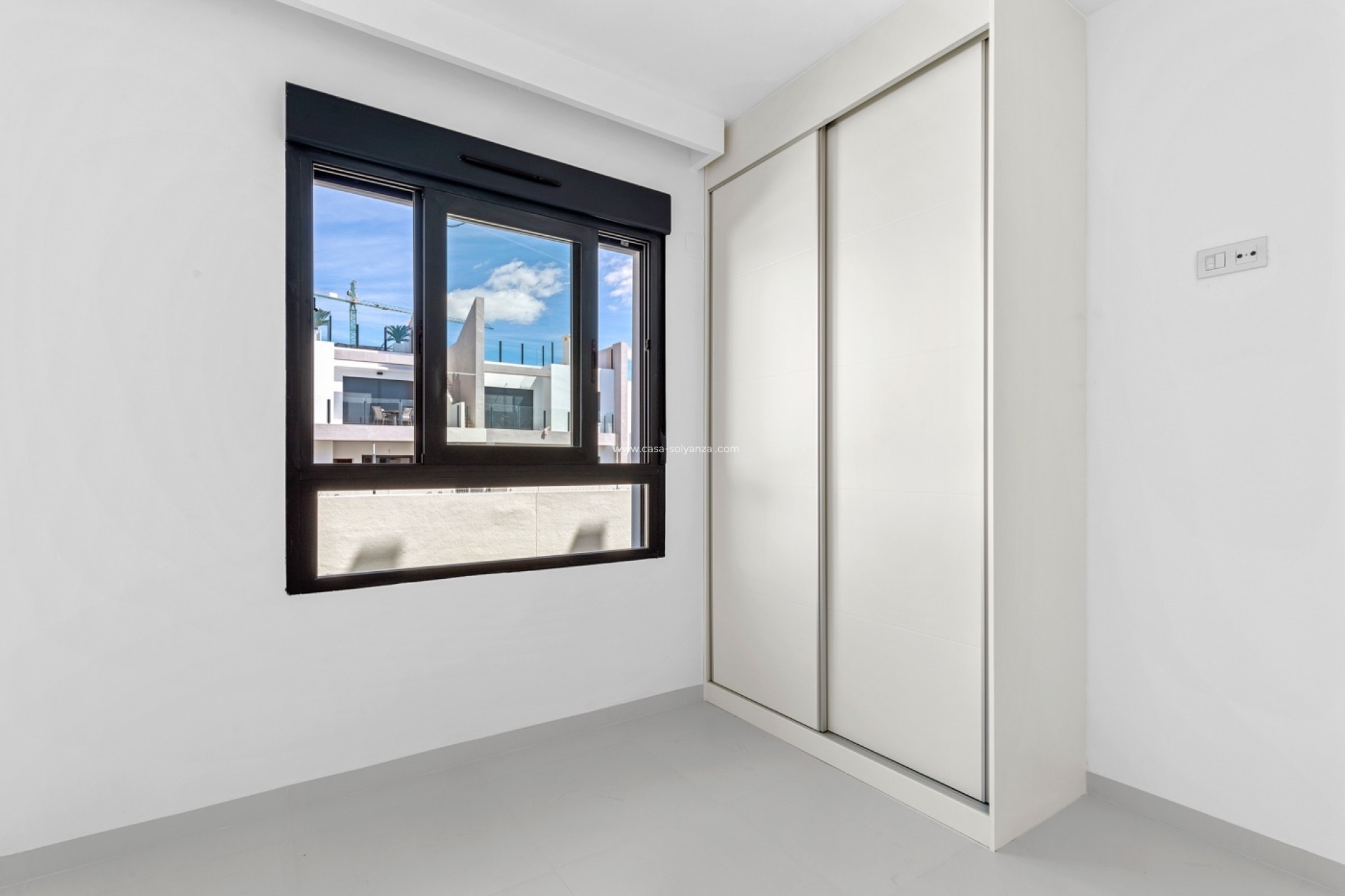 Revente - Appartement - San Miguel de Salinas - Inland