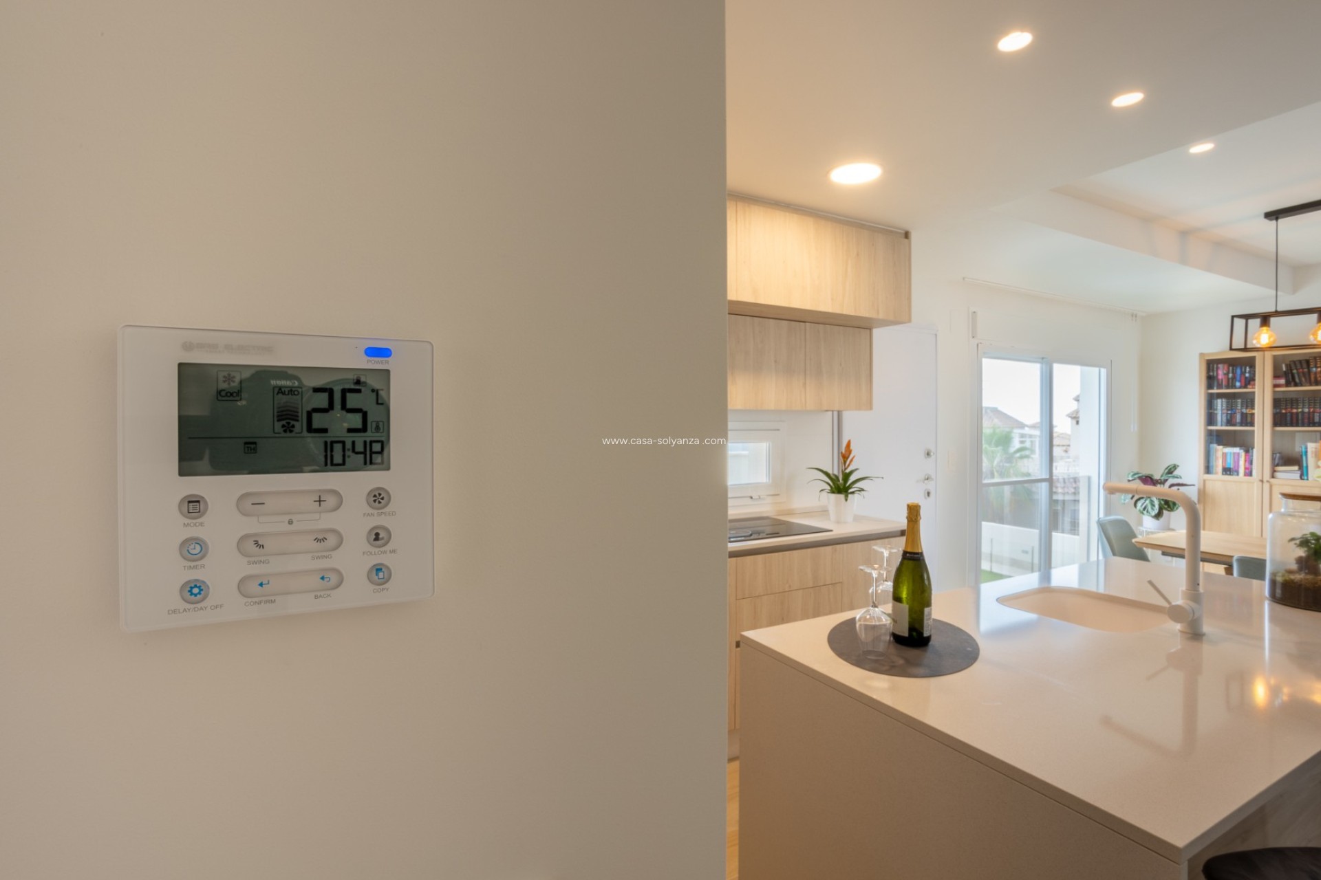 Revente - Appartement - San Miguel de Salinas - Inland