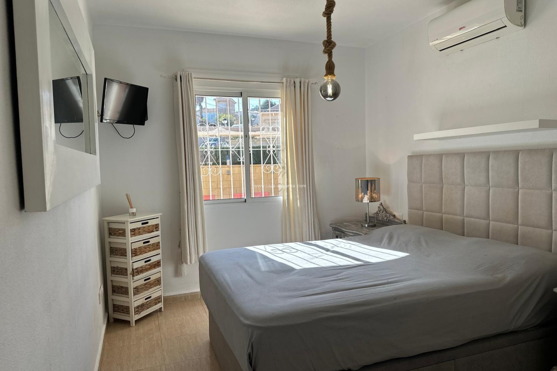 Revente - Appartement - San Miguel de Salinas - Inland