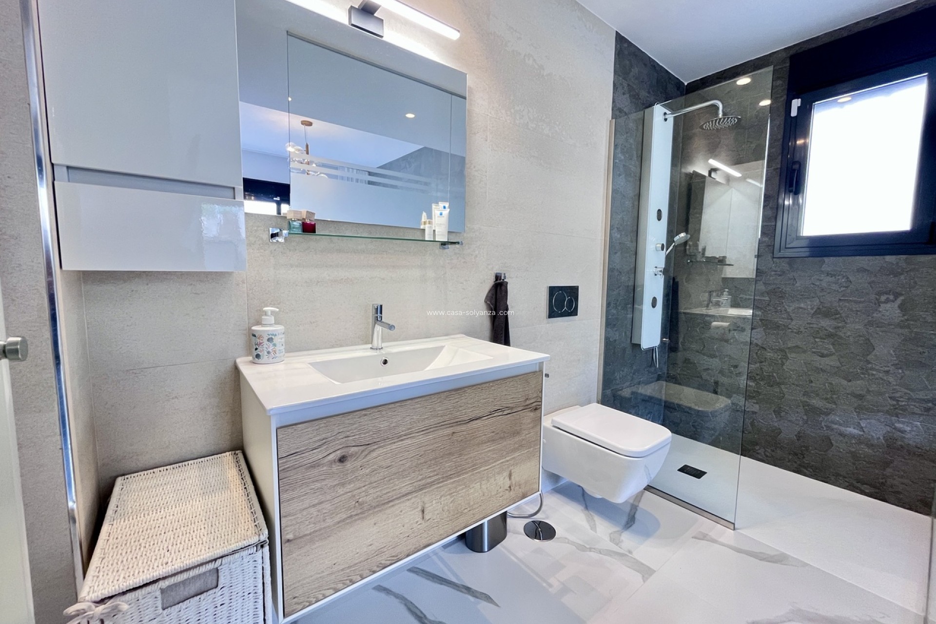 Revente - Appartement - San Miguel de Salinas - Inland