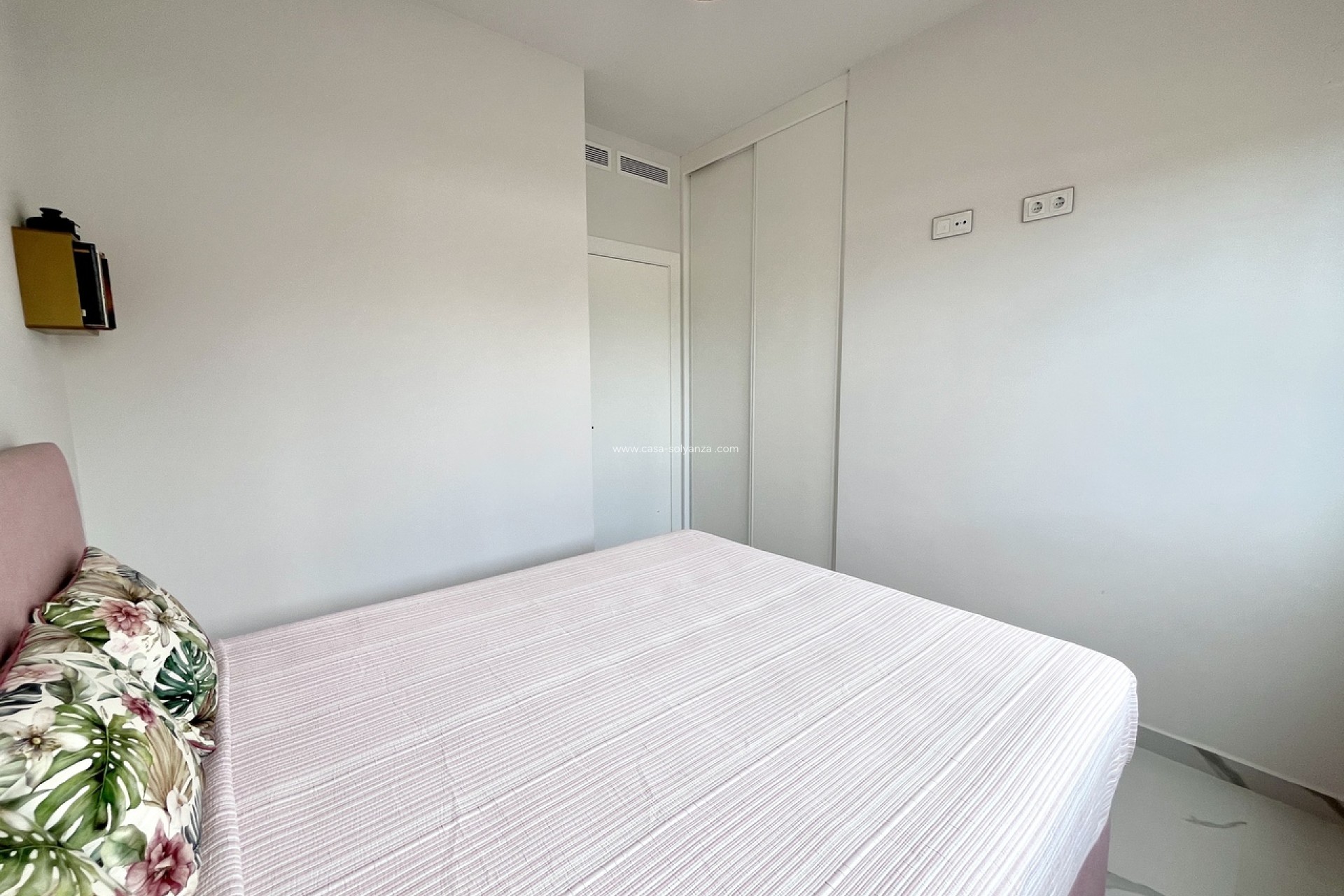 Revente - Appartement - San Miguel de Salinas - Inland