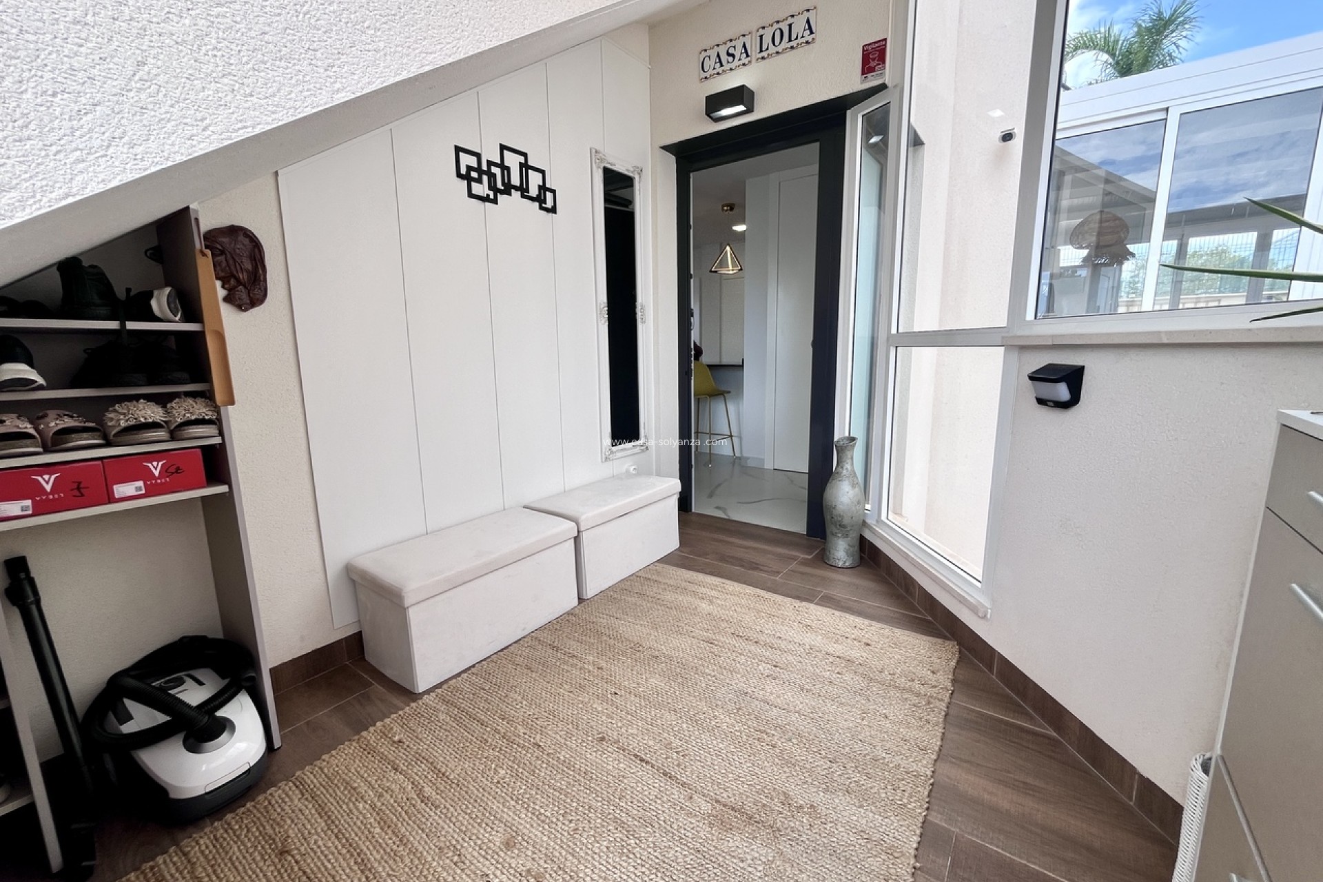 Revente - Appartement - San Miguel de Salinas - Inland