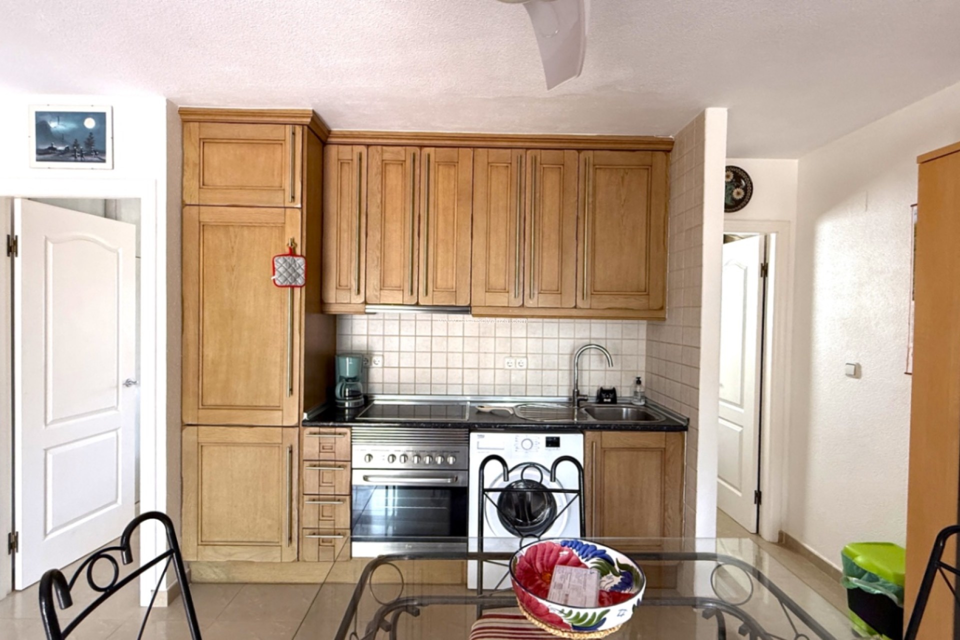 Revente - Appartement - San Miguel de Salinas - Inland