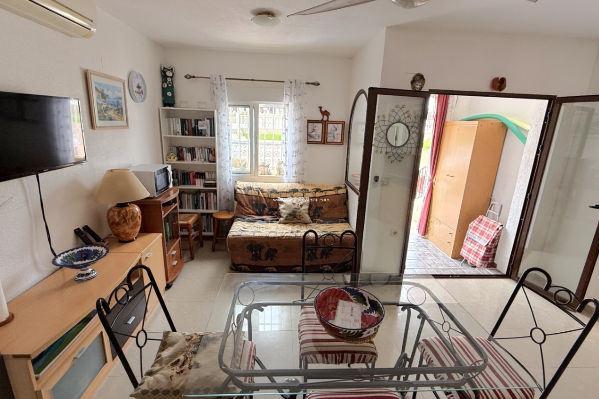 Revente - Appartement - San Miguel de Salinas - Inland