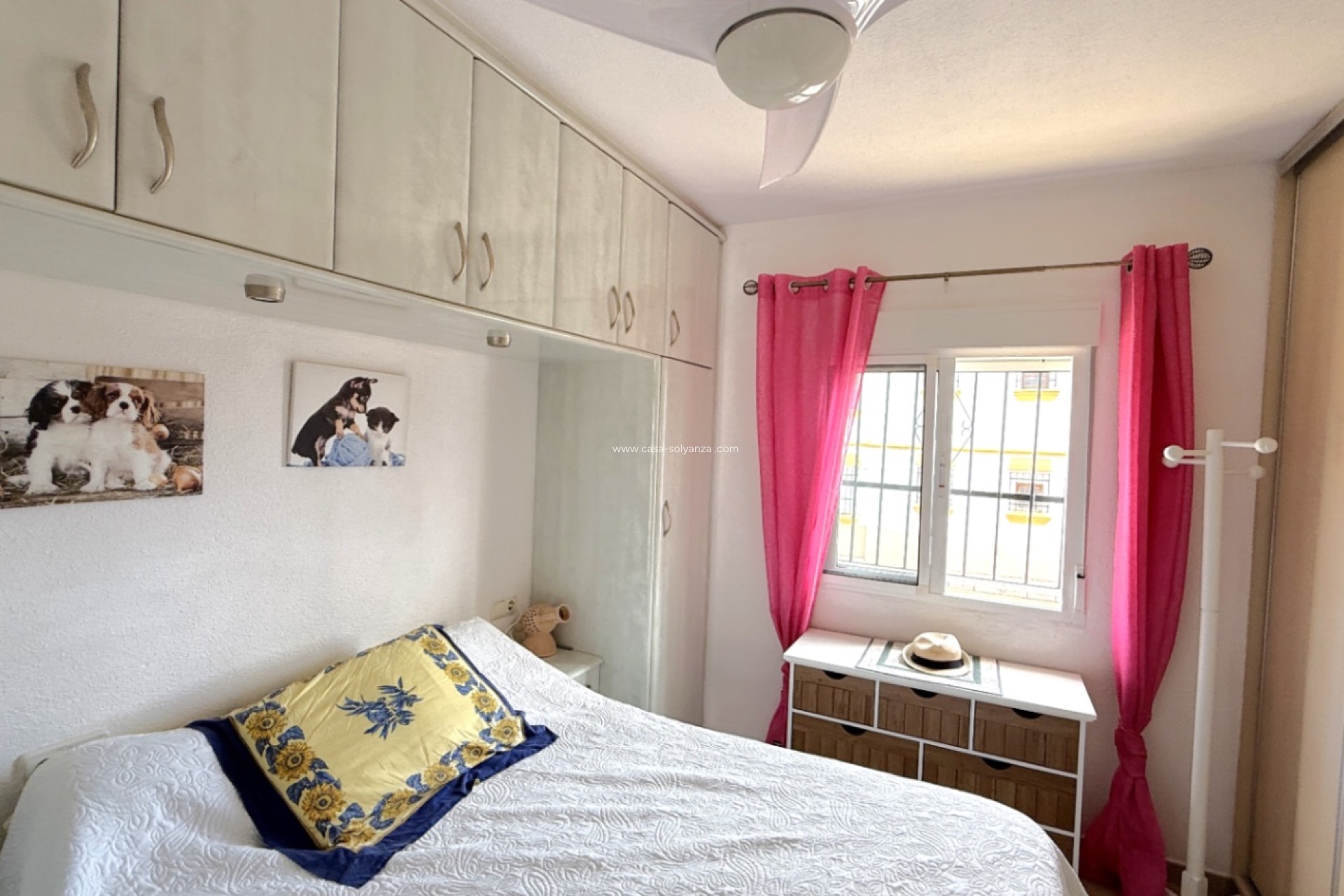 Revente - Appartement - San Miguel de Salinas - Inland