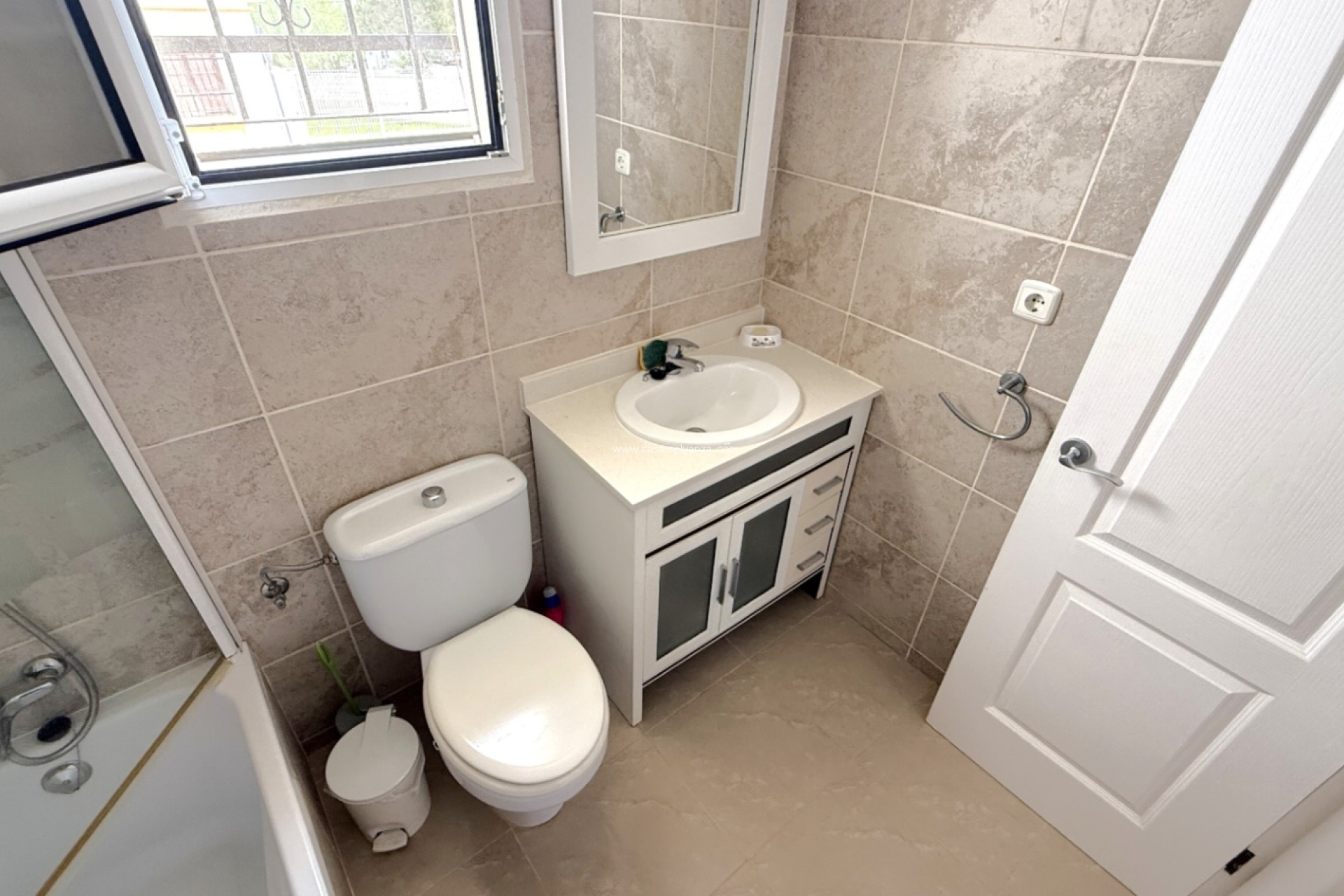 Revente - Appartement - San Miguel de Salinas - Inland