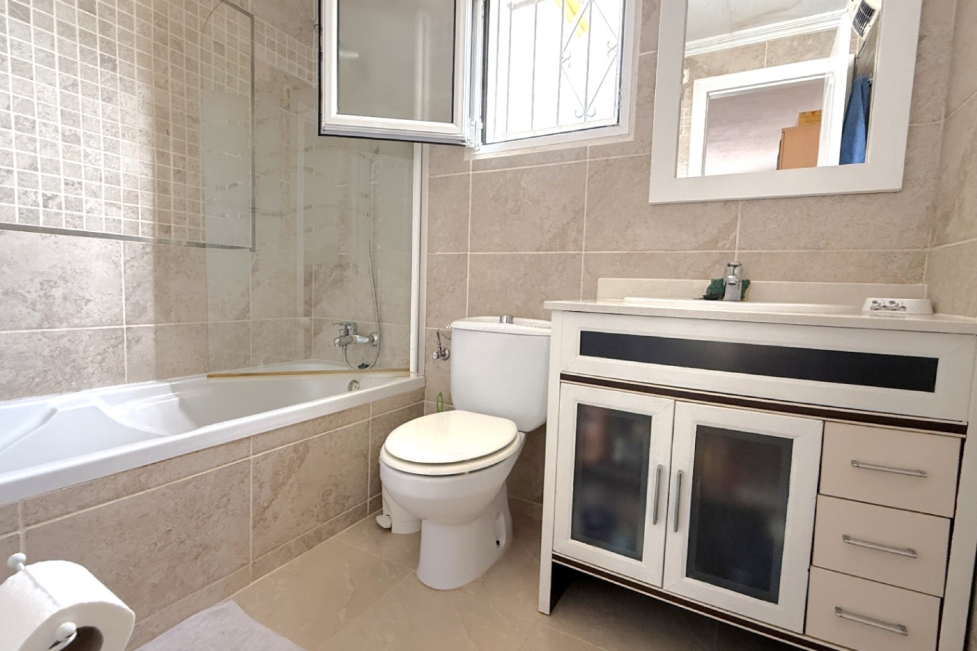 Revente - Appartement - San Miguel de Salinas - Inland