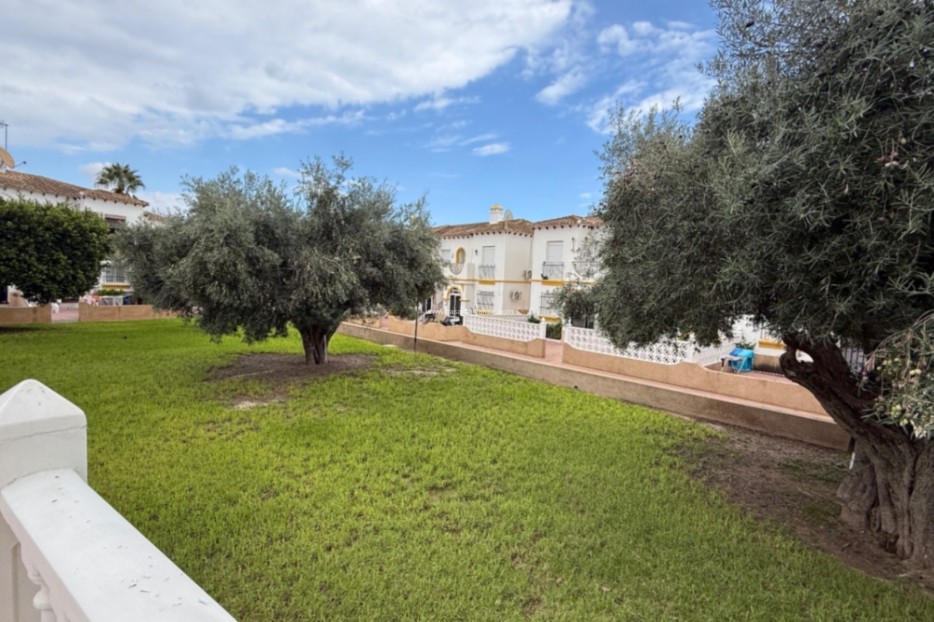 Revente - Appartement - San Miguel de Salinas - Inland