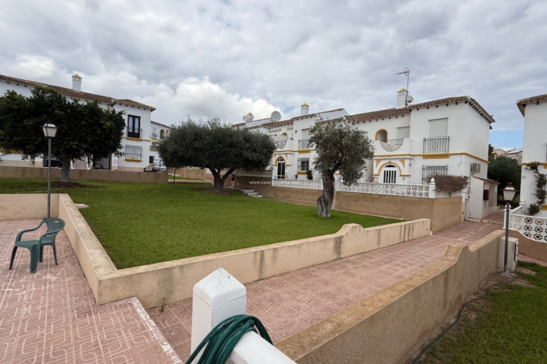 Revente - Appartement - San Miguel de Salinas - Inland