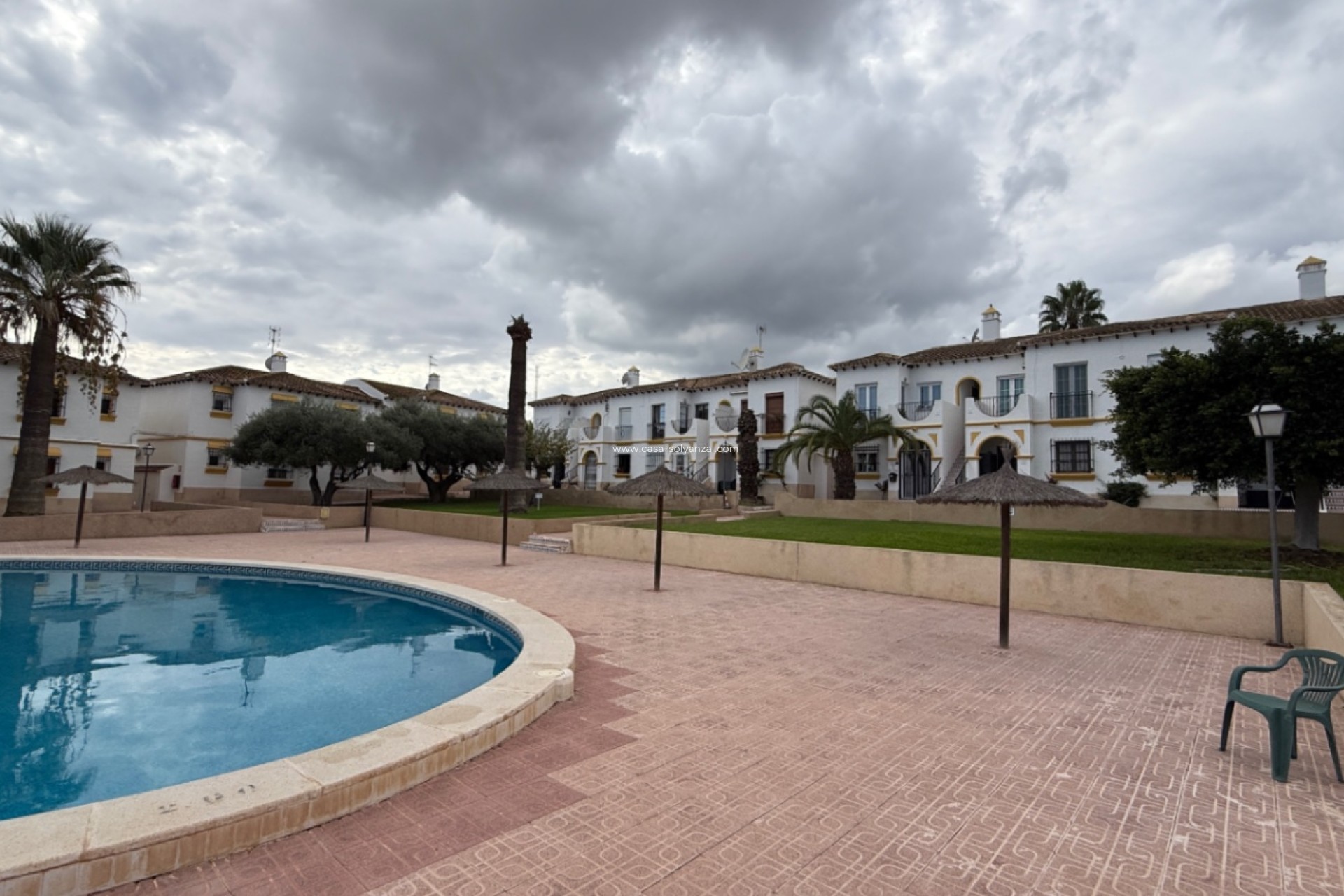 Revente - Appartement - San Miguel de Salinas - Inland