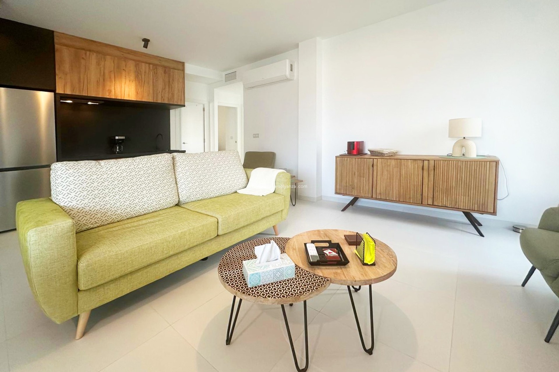 Revente - Appartement - San Miguel de Salinas - Inland