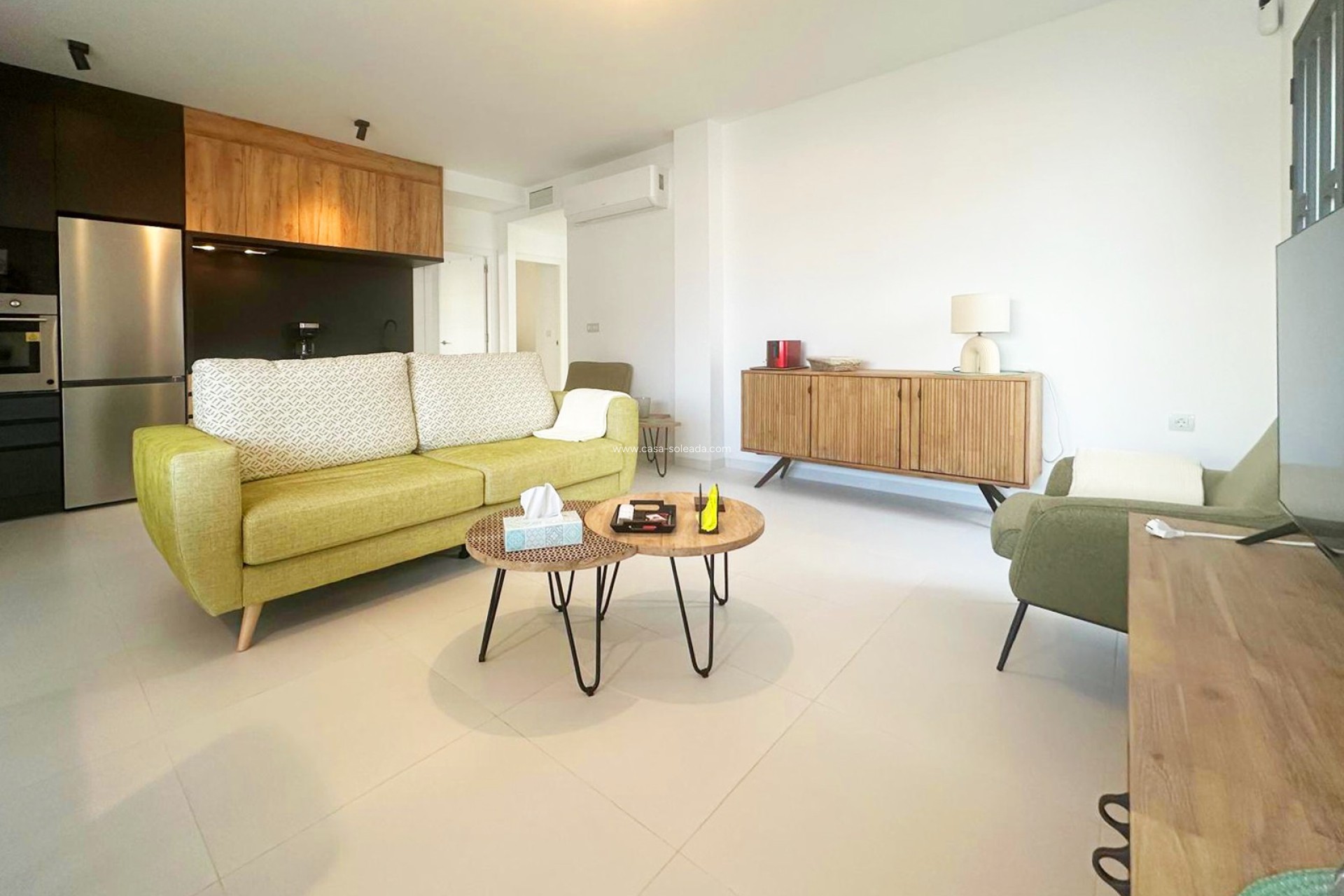 Revente - Appartement - San Miguel de Salinas - Inland