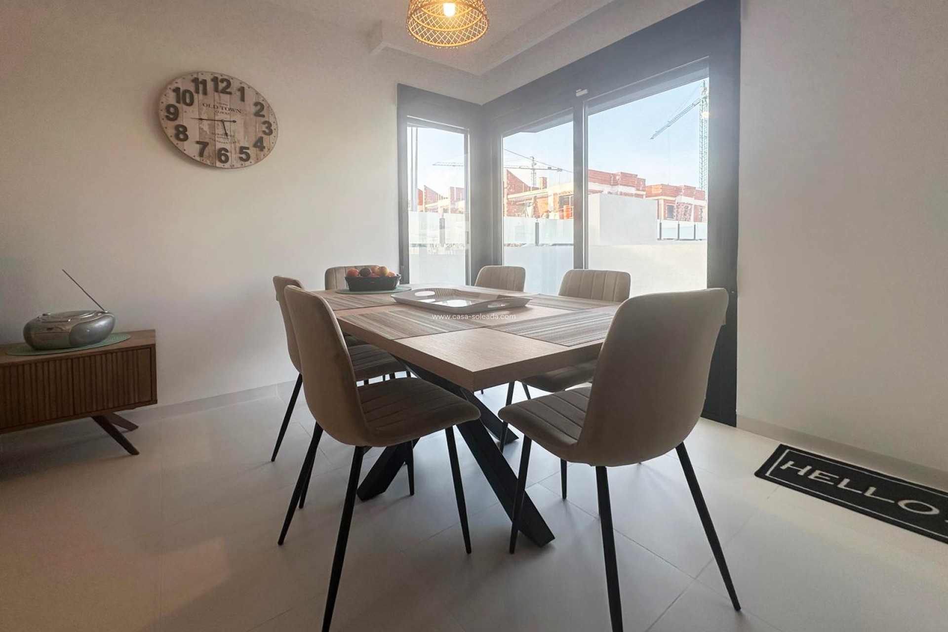 Revente - Appartement - San Miguel de Salinas - Inland