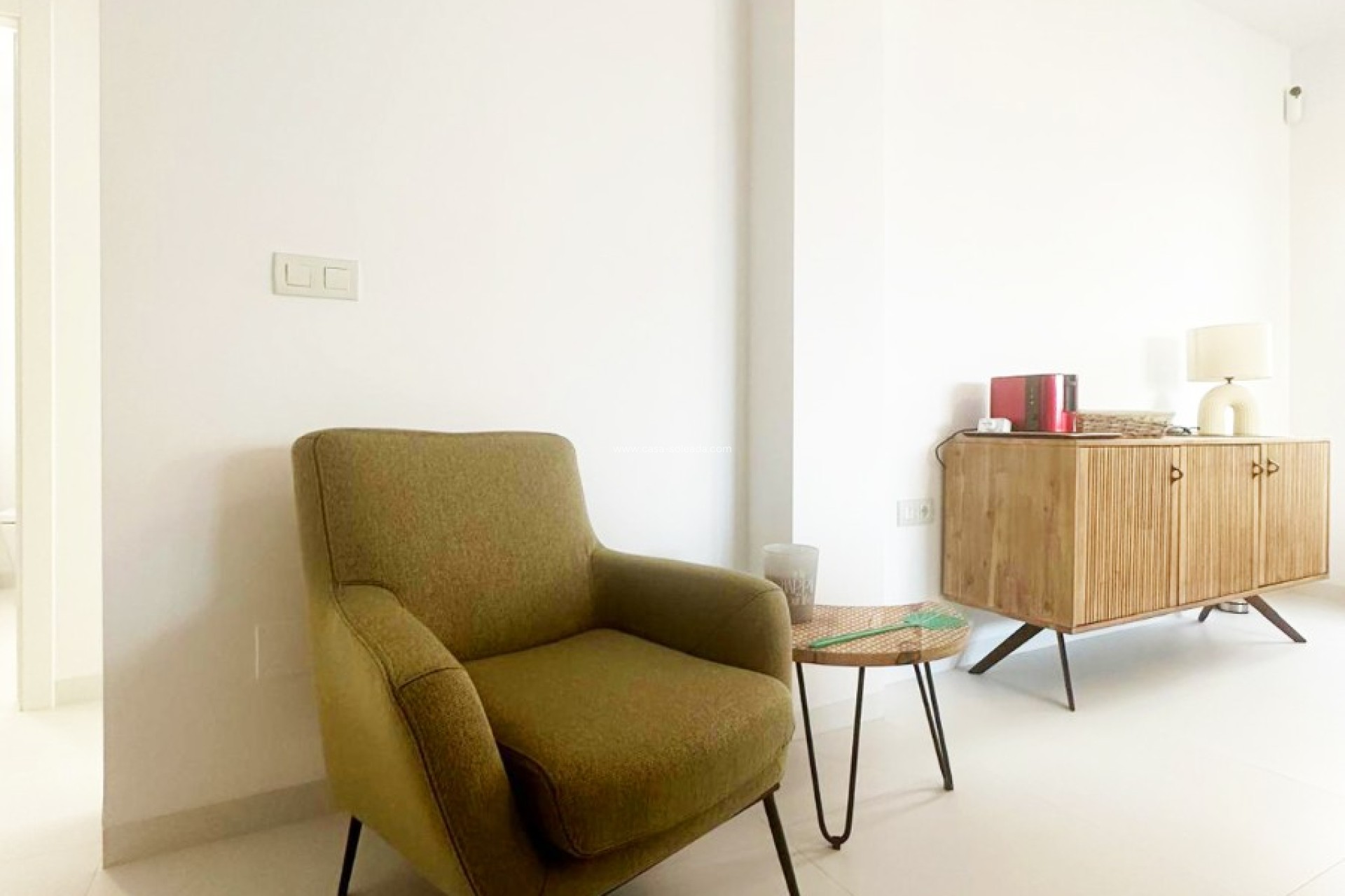 Revente - Appartement - San Miguel de Salinas - Inland