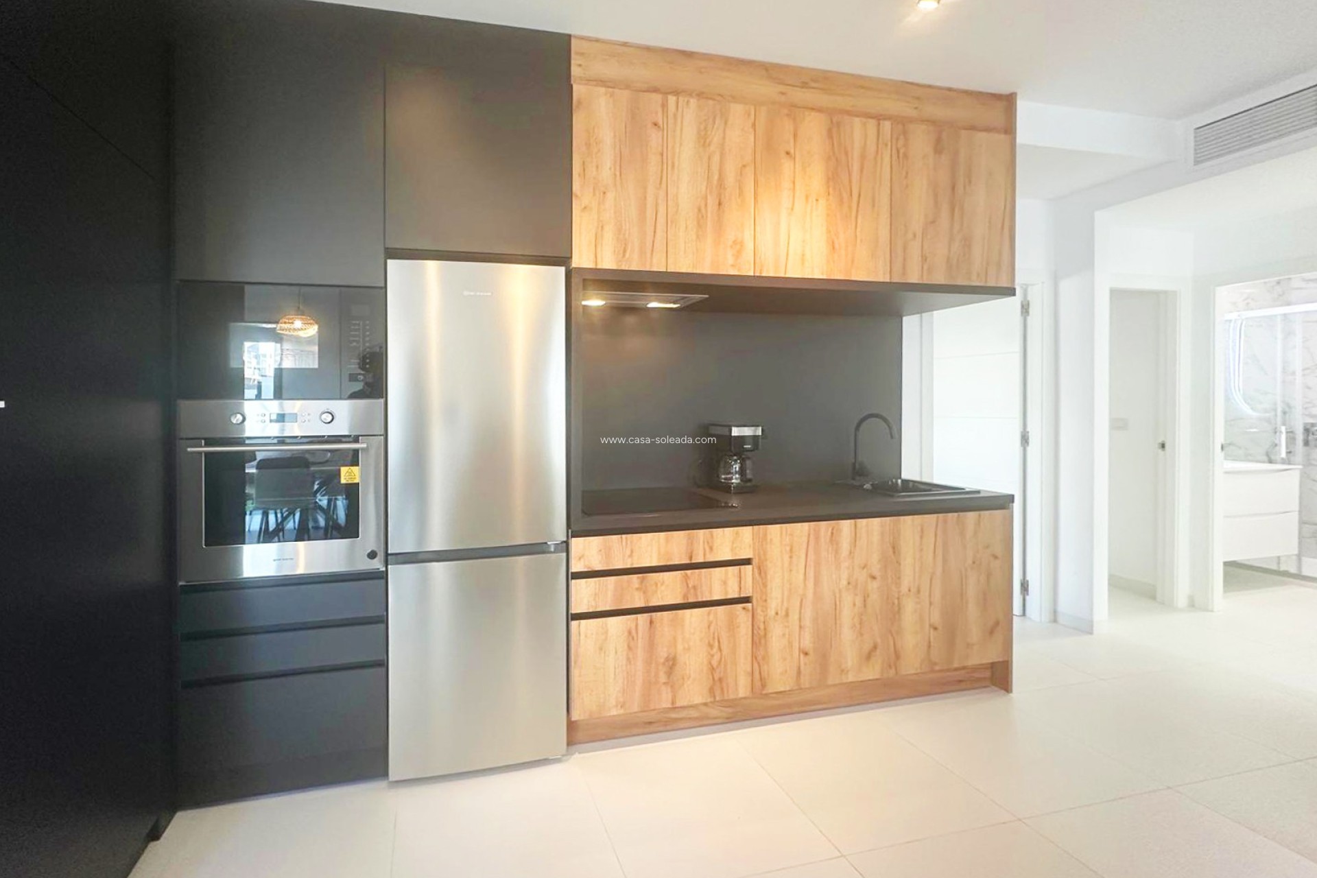 Revente - Appartement - San Miguel de Salinas - Inland