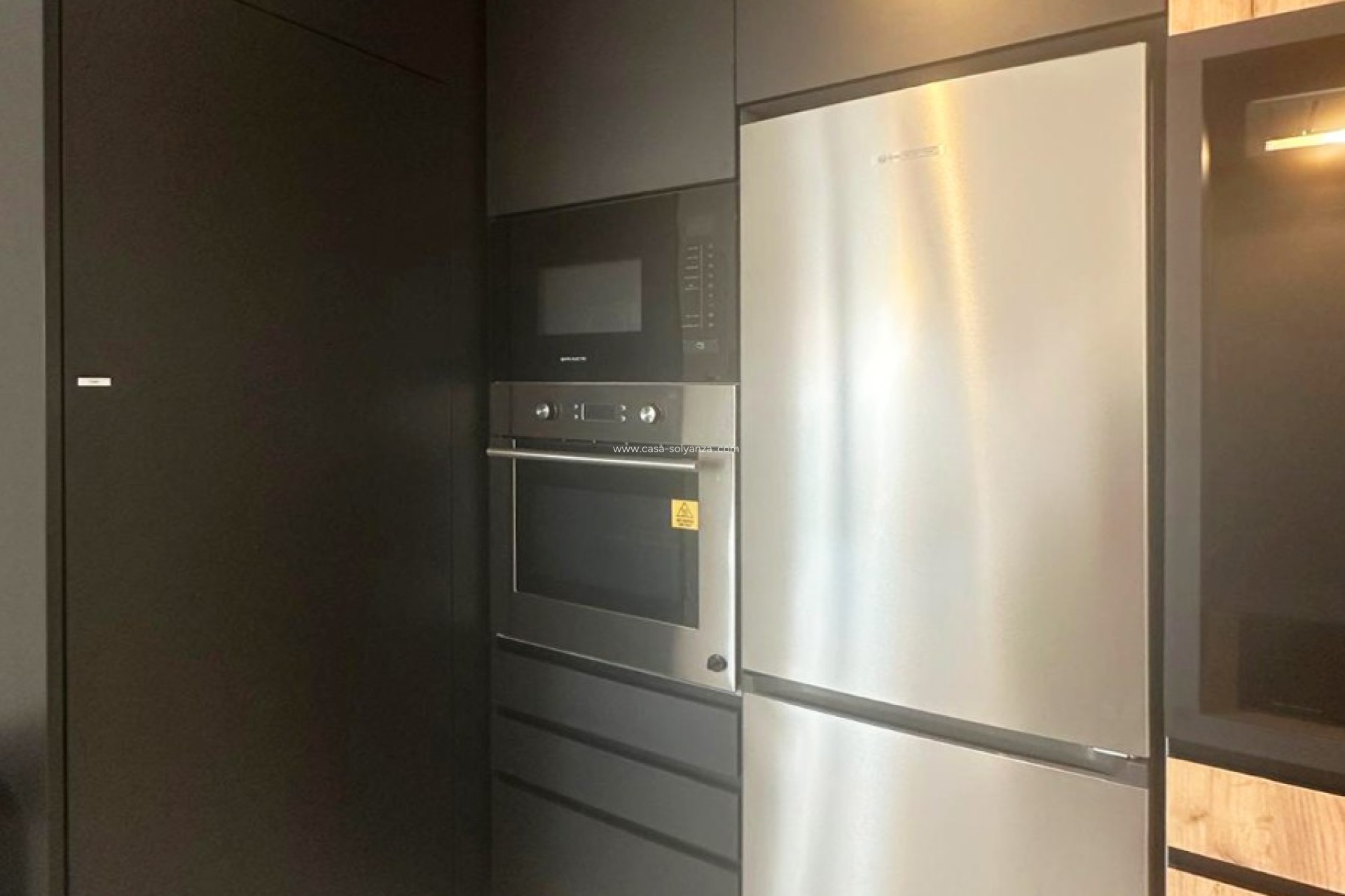 Revente - Appartement - San Miguel de Salinas - Inland