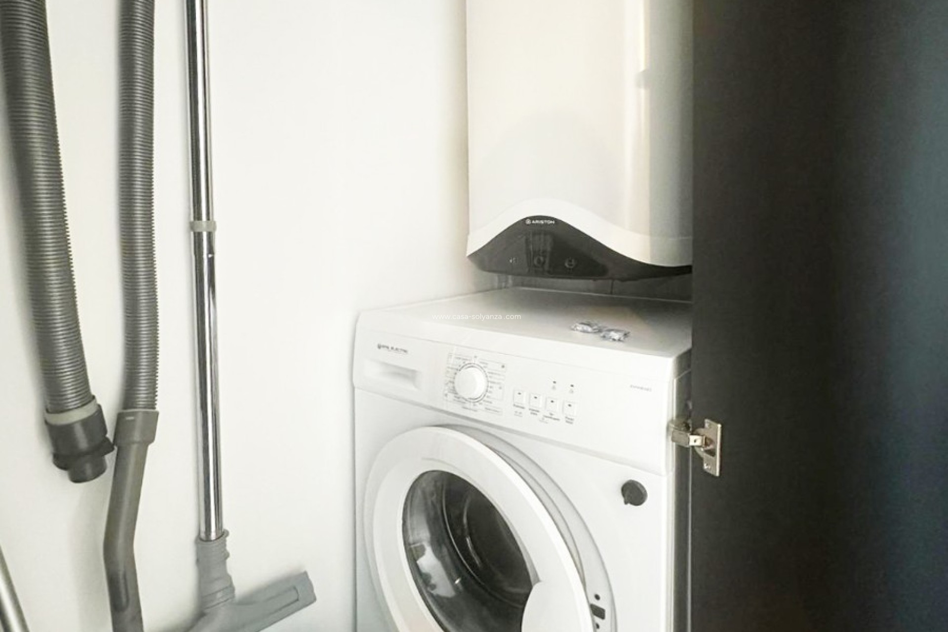 Revente - Appartement - San Miguel de Salinas - Inland