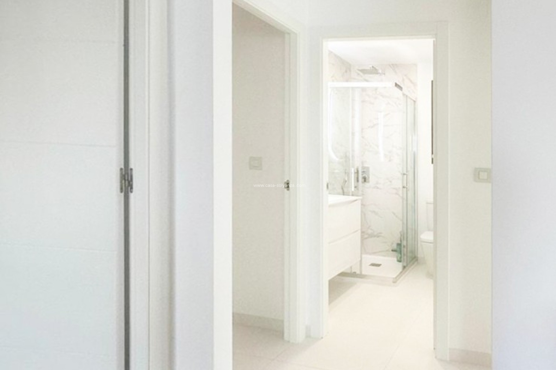 Revente - Appartement - San Miguel de Salinas - Inland